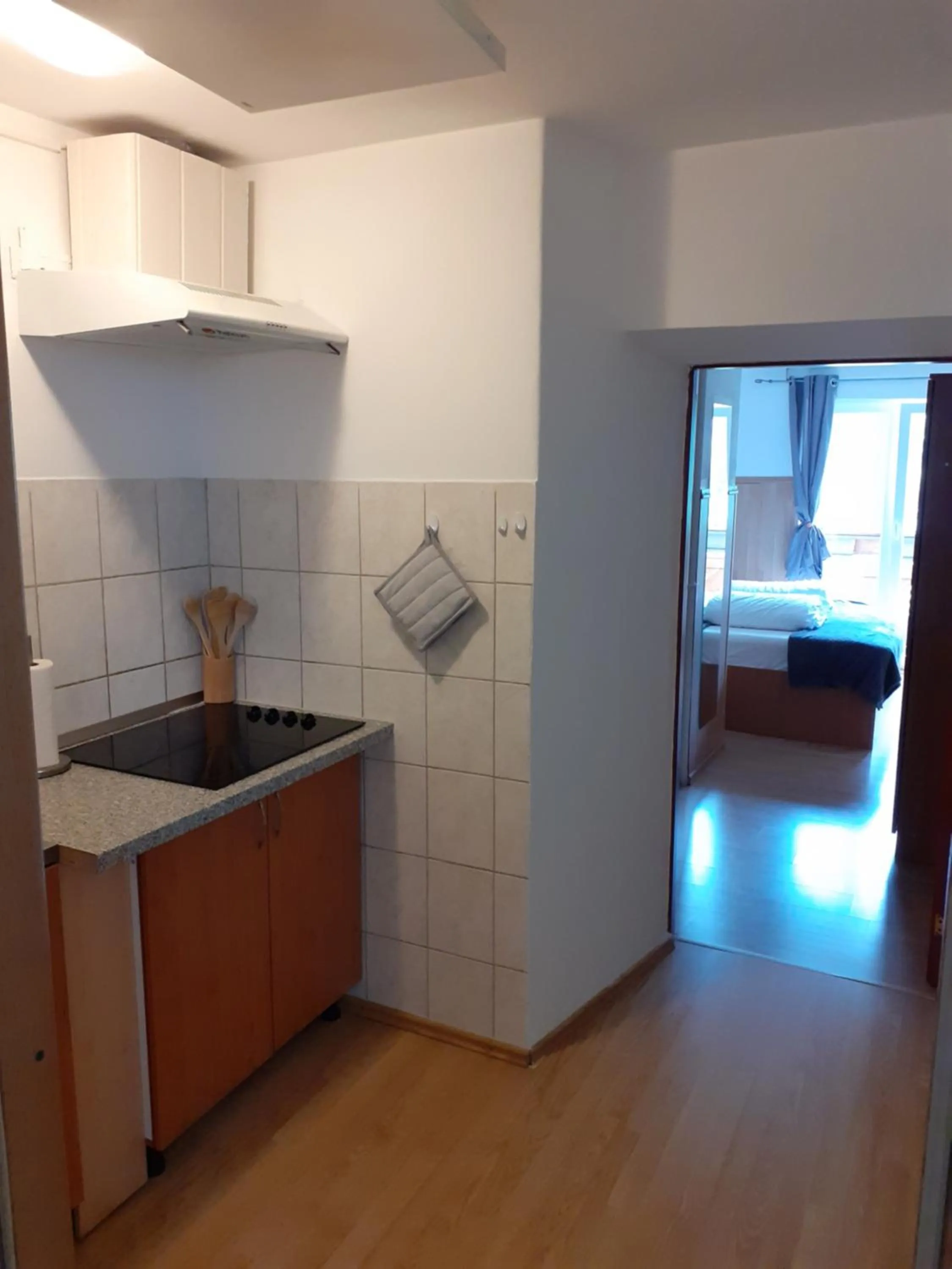 Zirnberg Appartements