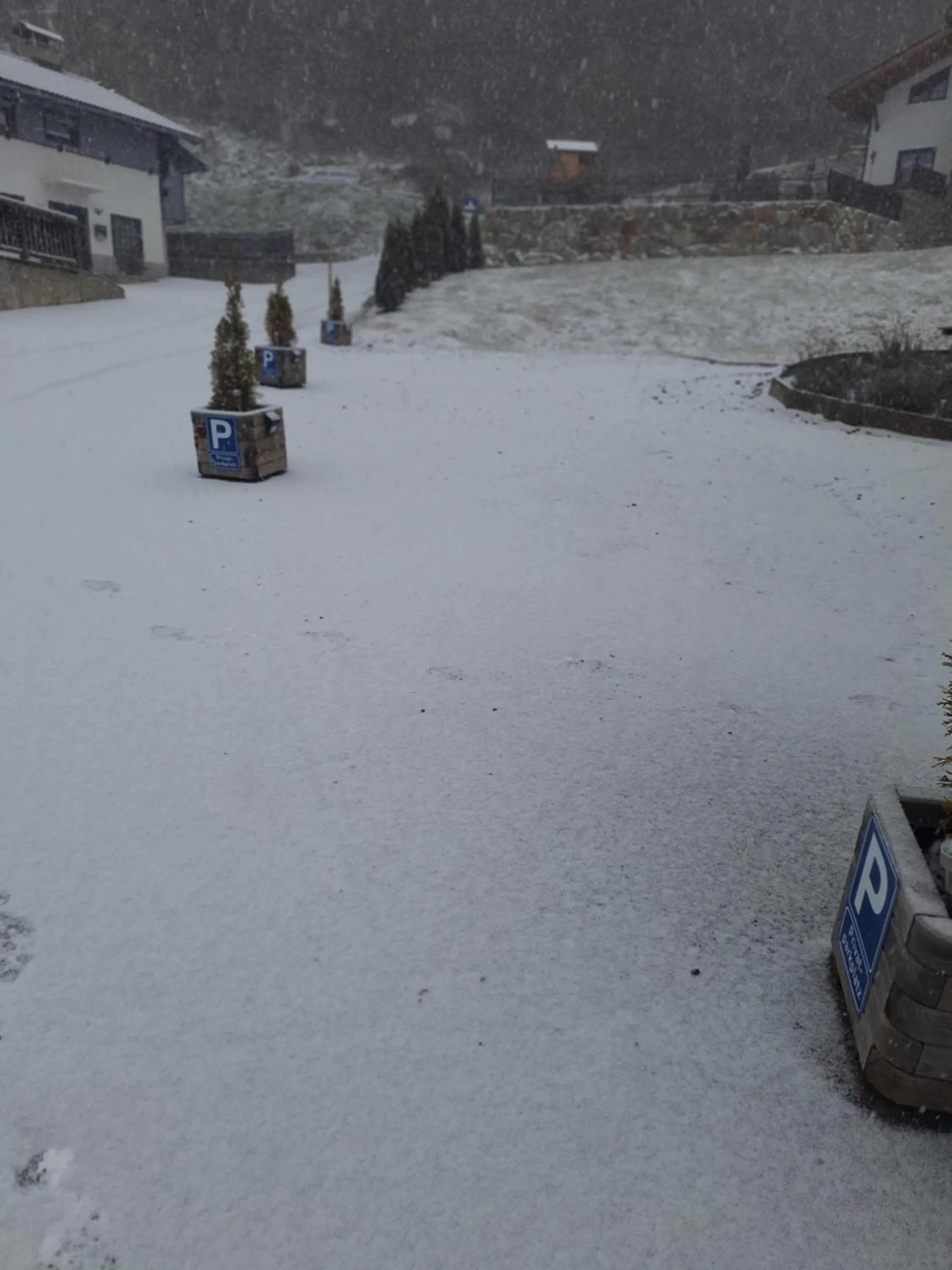 Zirnberg Appartements