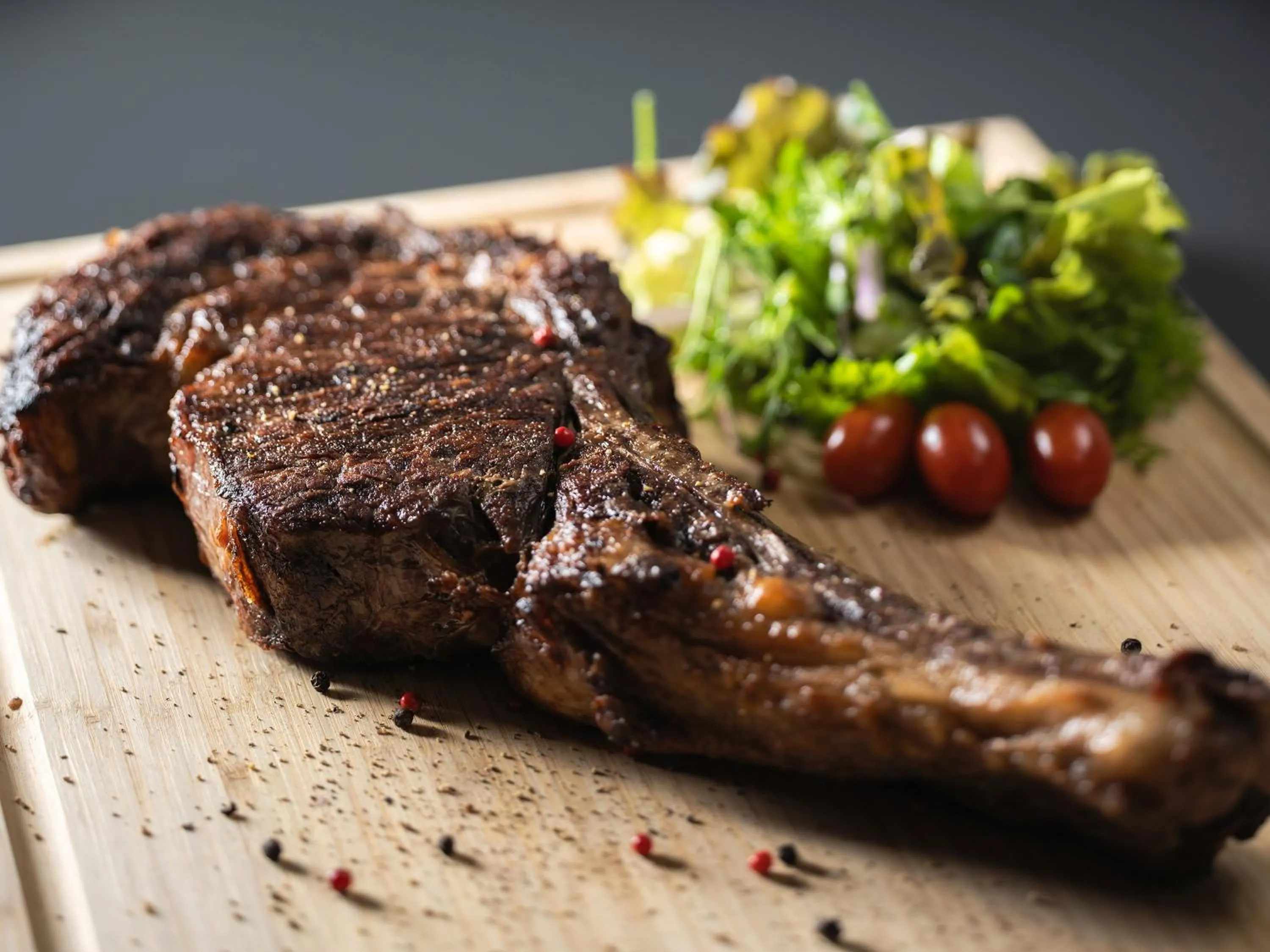 Restaurant/places to eat in Yunoyado Mochizuki