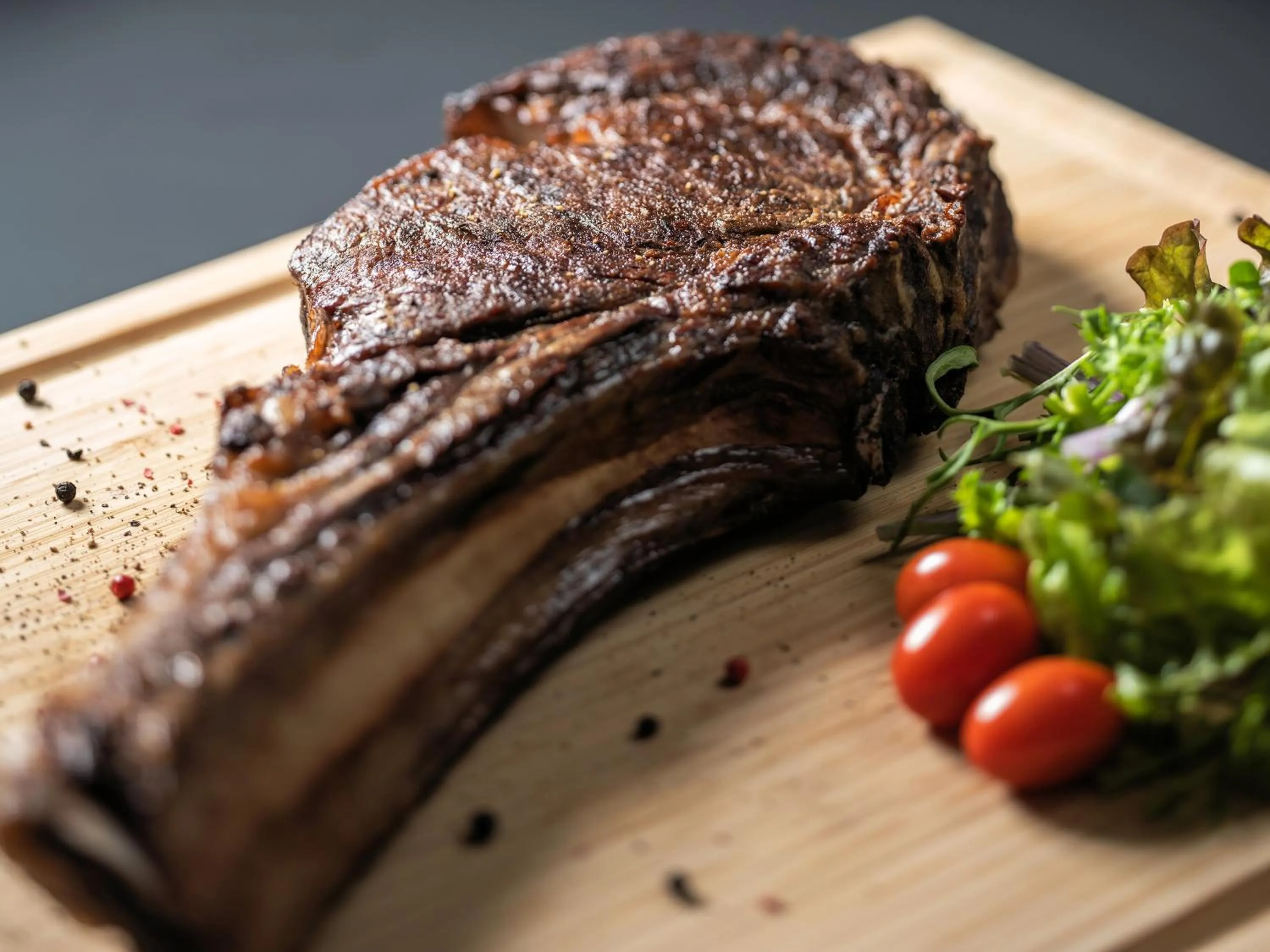 Restaurant/places to eat in Yunoyado Mochizuki