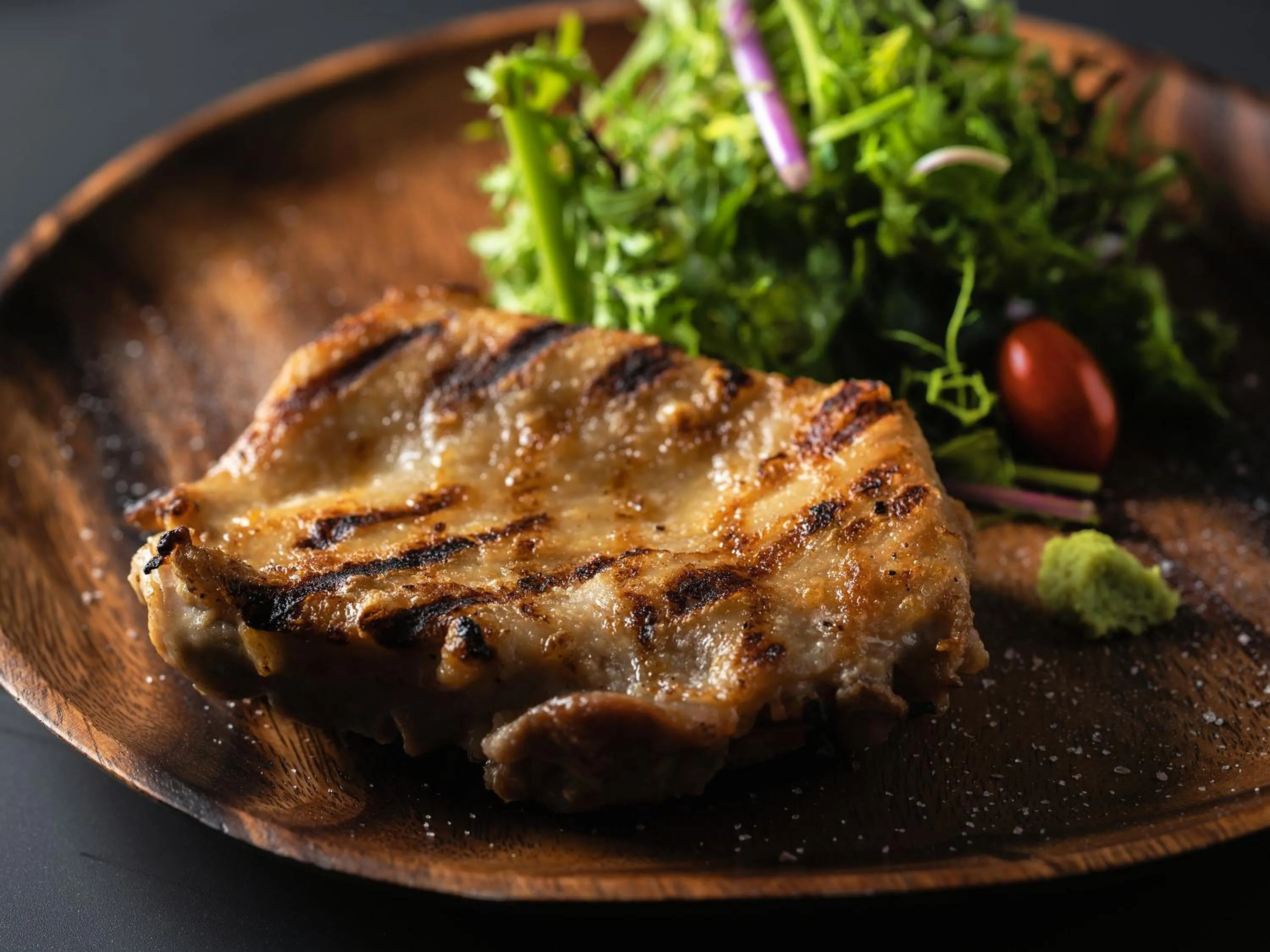 Restaurant/places to eat in Yunoyado Mochizuki