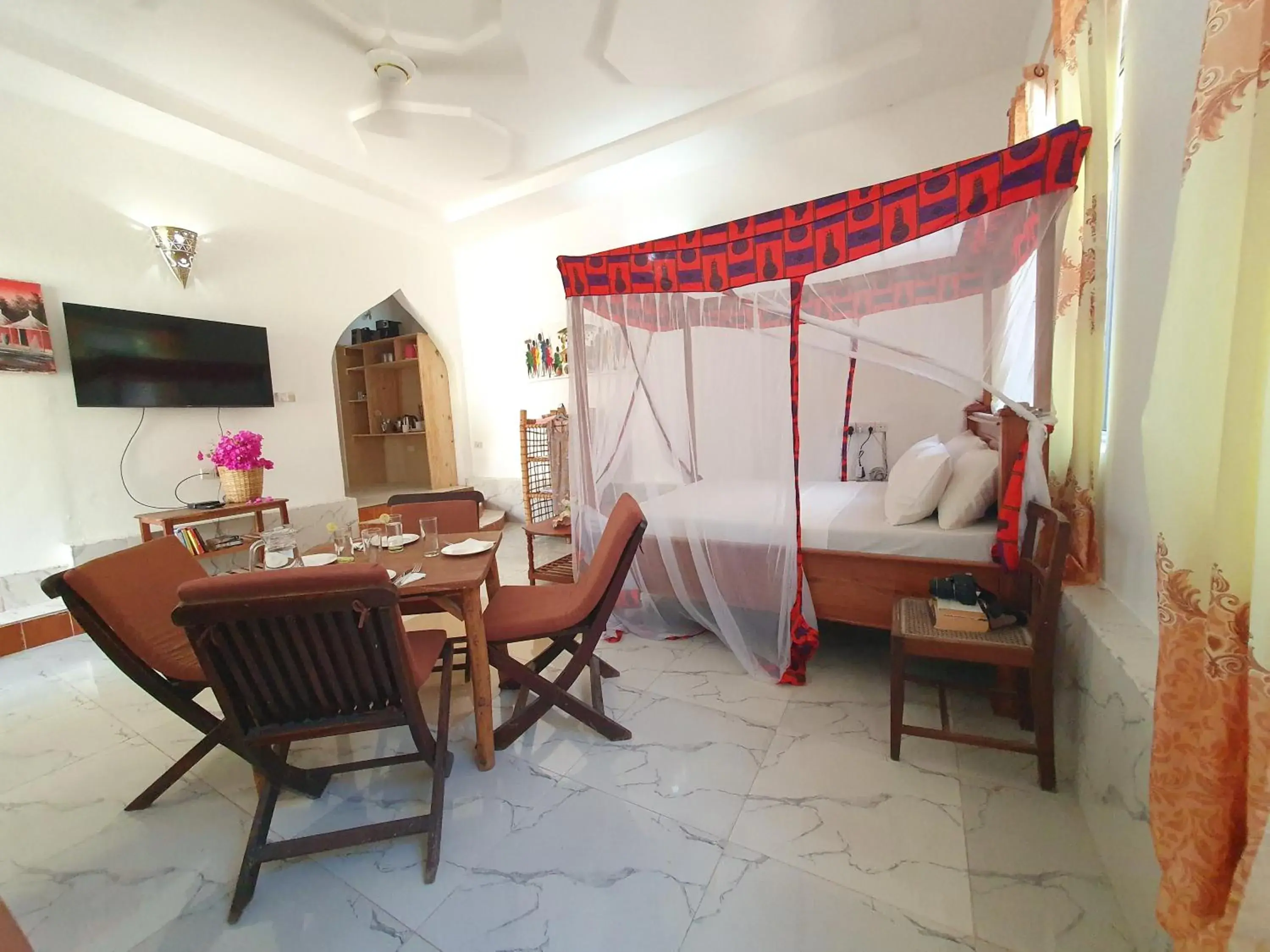 Superior Family Room in BARIDI VILLA Superior Family Room in BARIDI VILLA