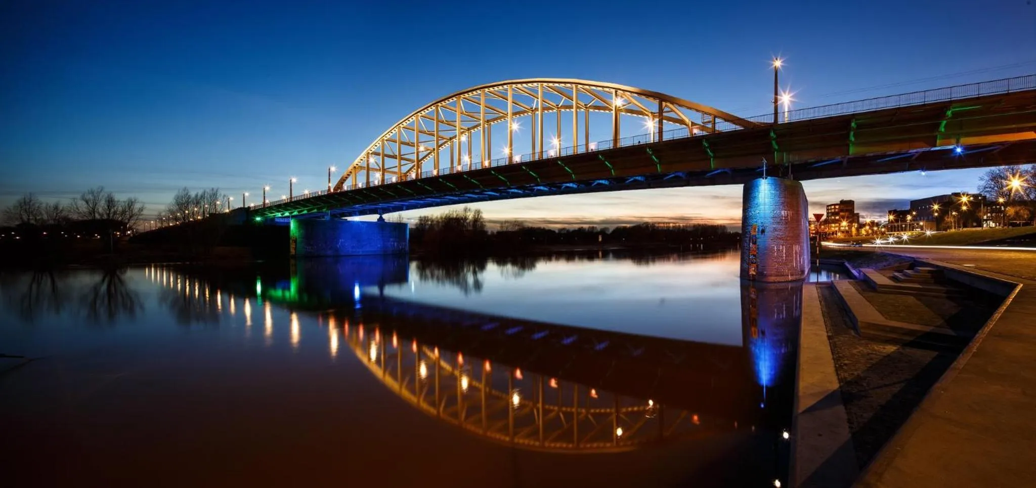 Nearby landmark in Holiday Inn Express Arnhem by IHG