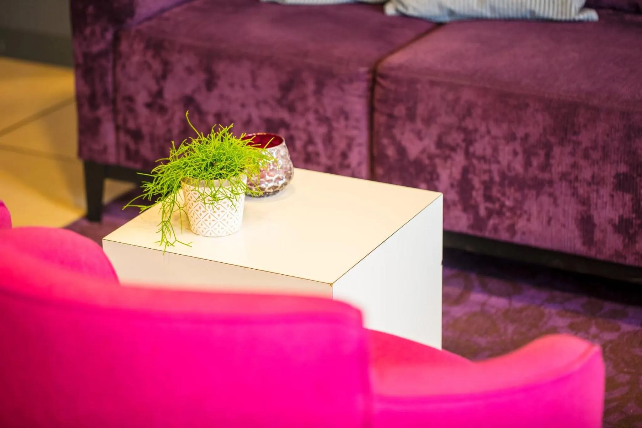 Property building in Holiday Inn Express Arnhem by IHG