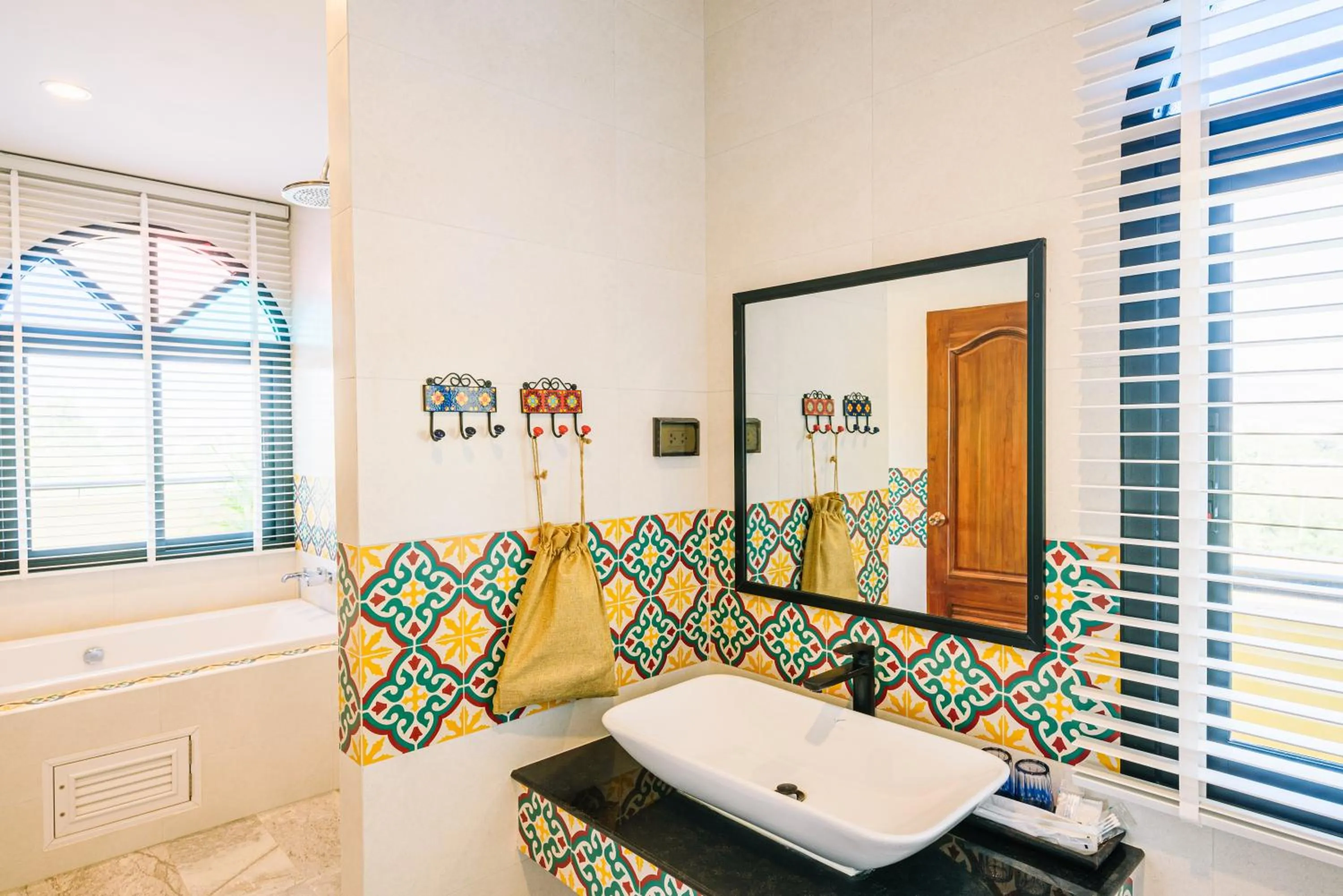 La Reina Maroc Hotel ปากช่อง เขาใหญ่