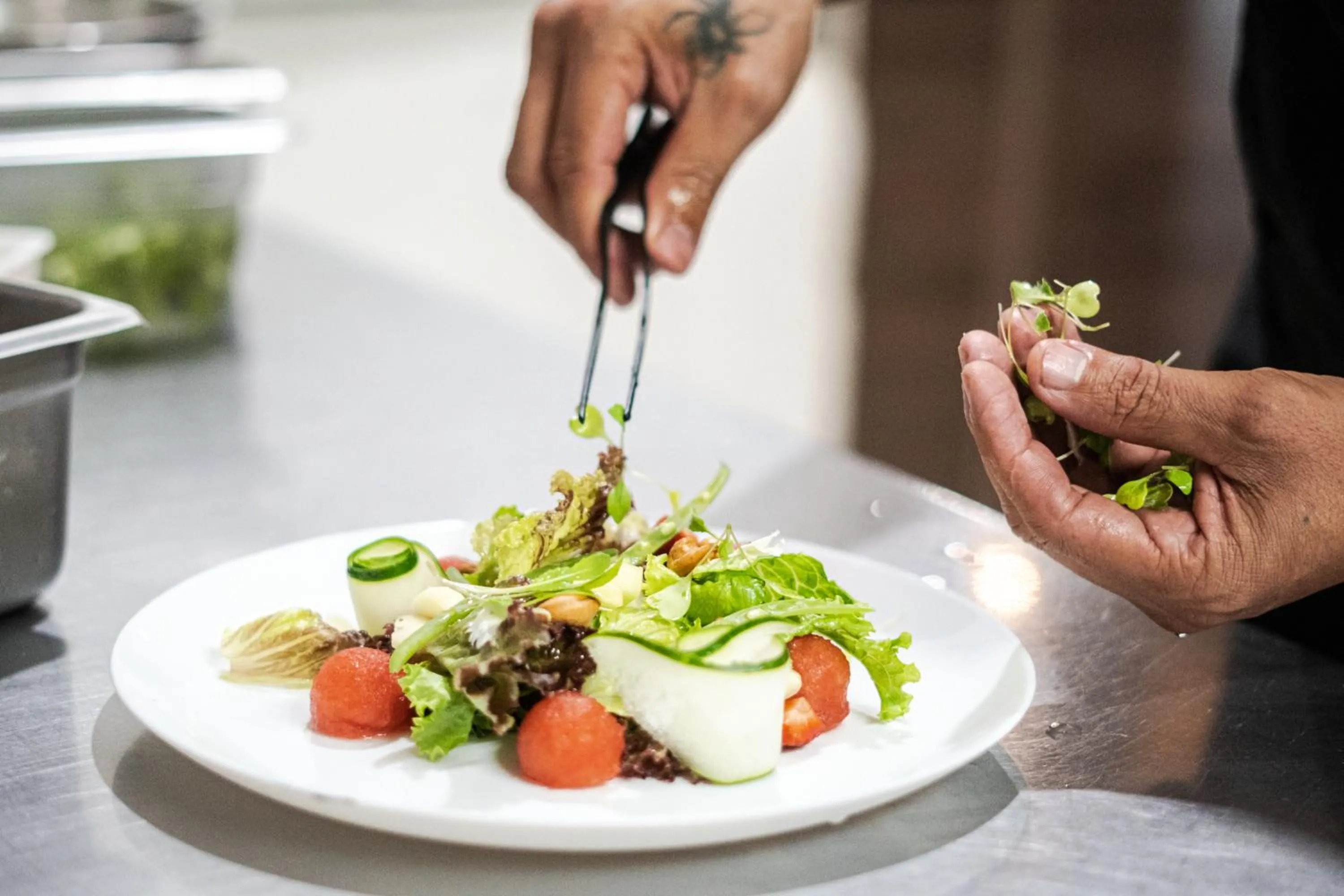 Terrazas del Caribe Hotel