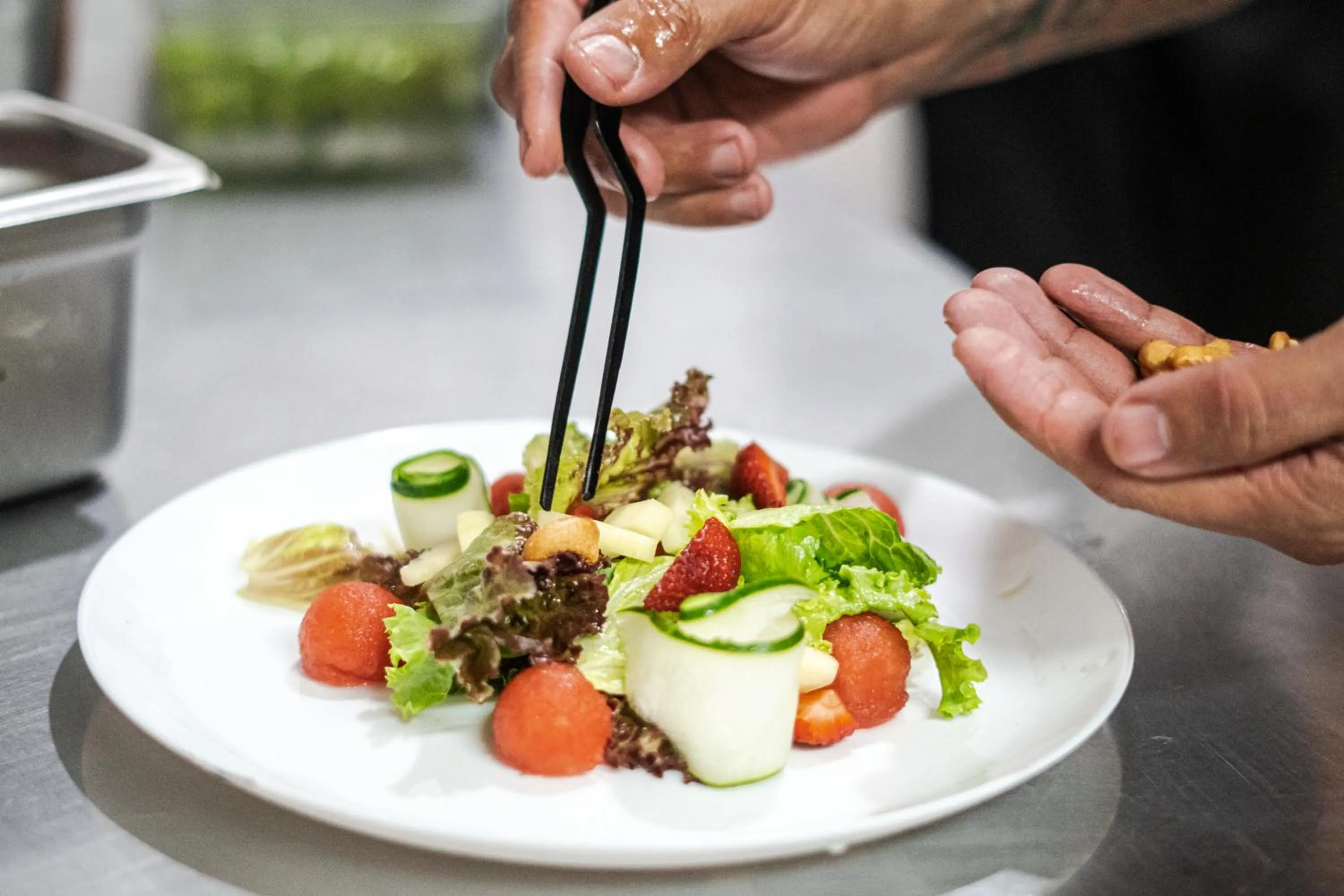 Terrazas del Caribe Hotel