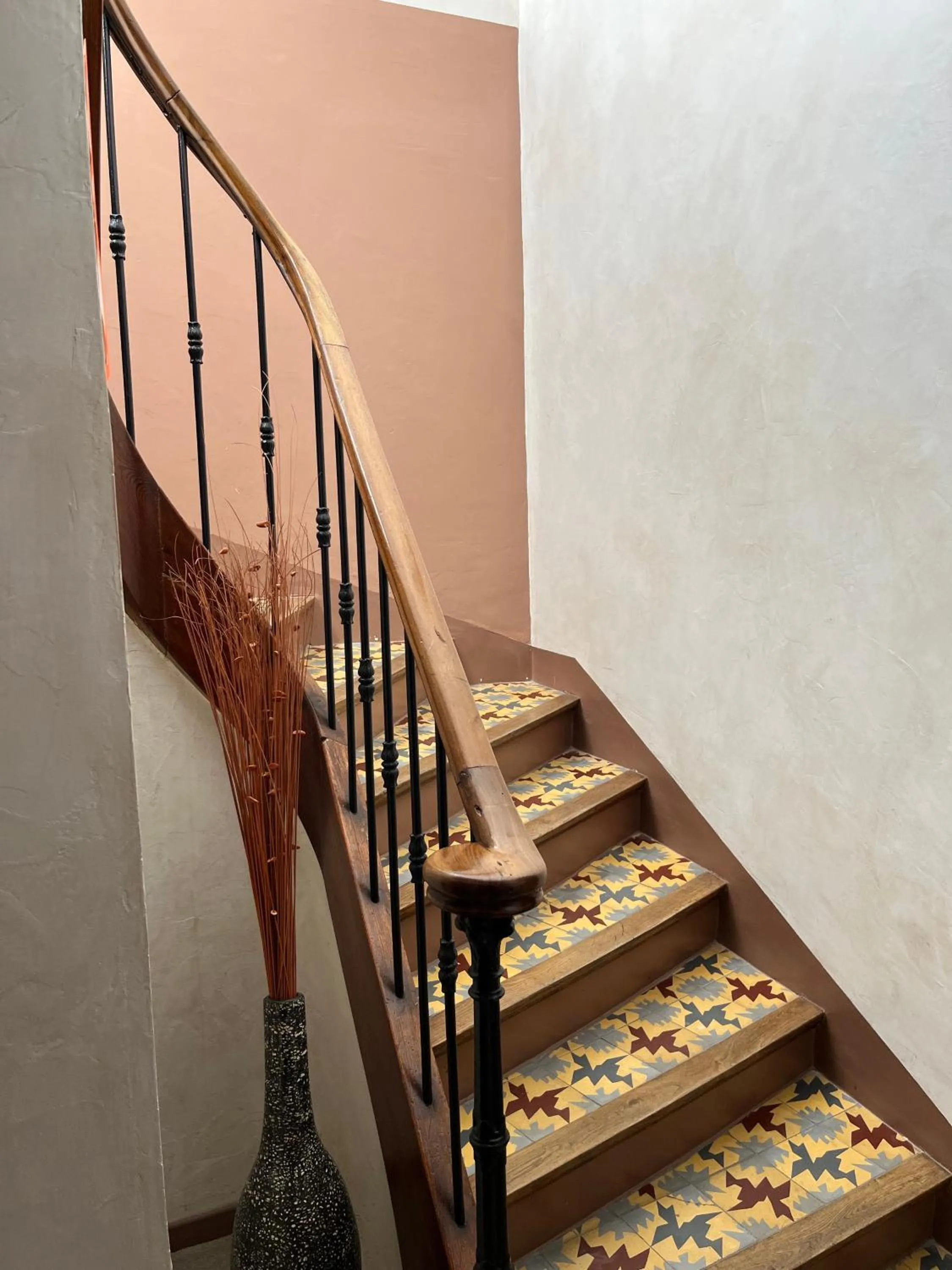 locker in hôtel Le Synaya