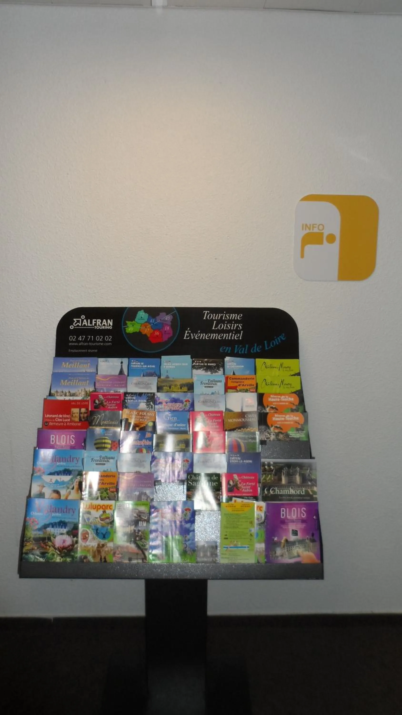 Other in hotelF1 Blois