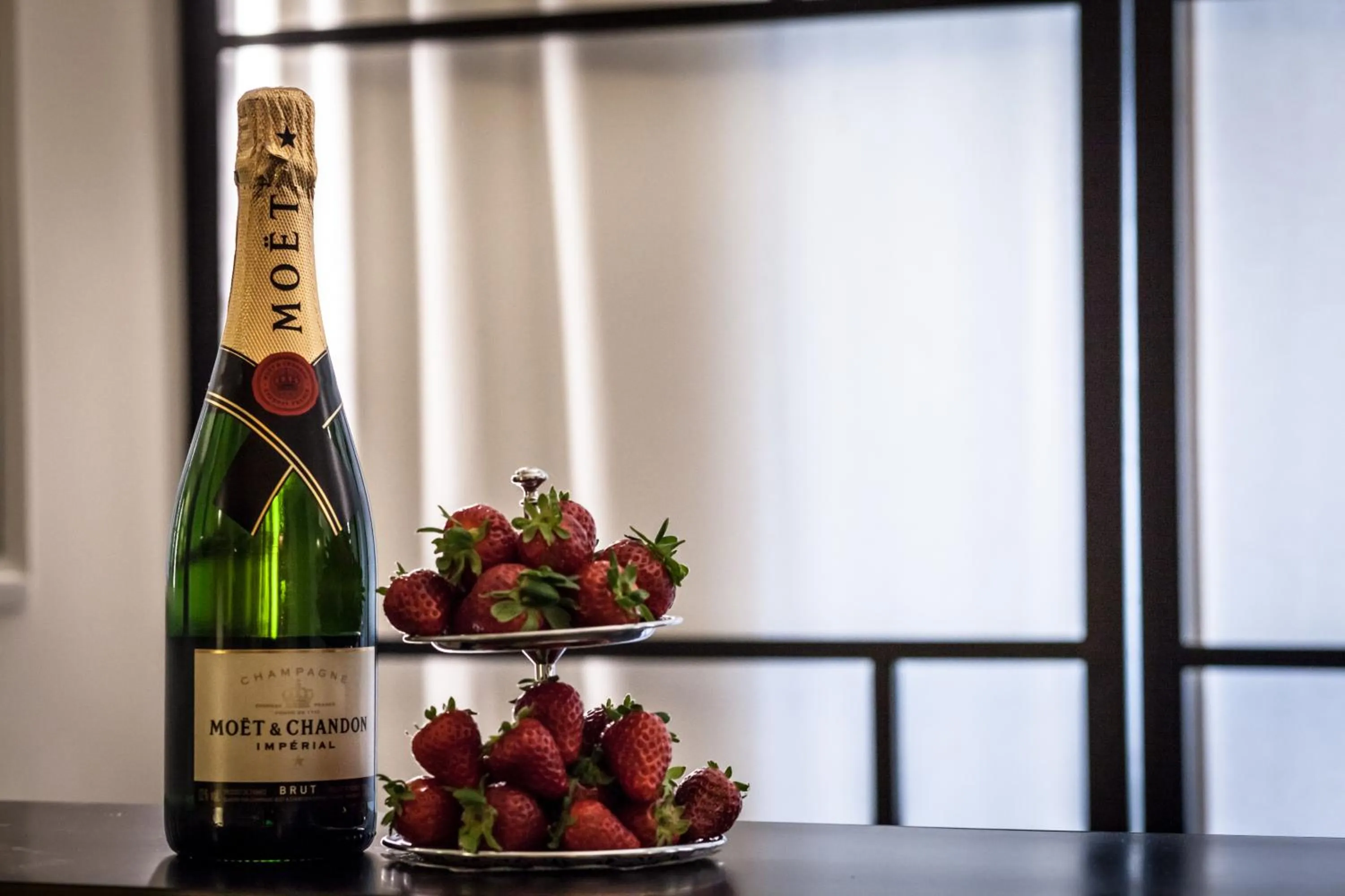 Decorative detail in Chic & Town Luxury Rooms Piazza di Spagna