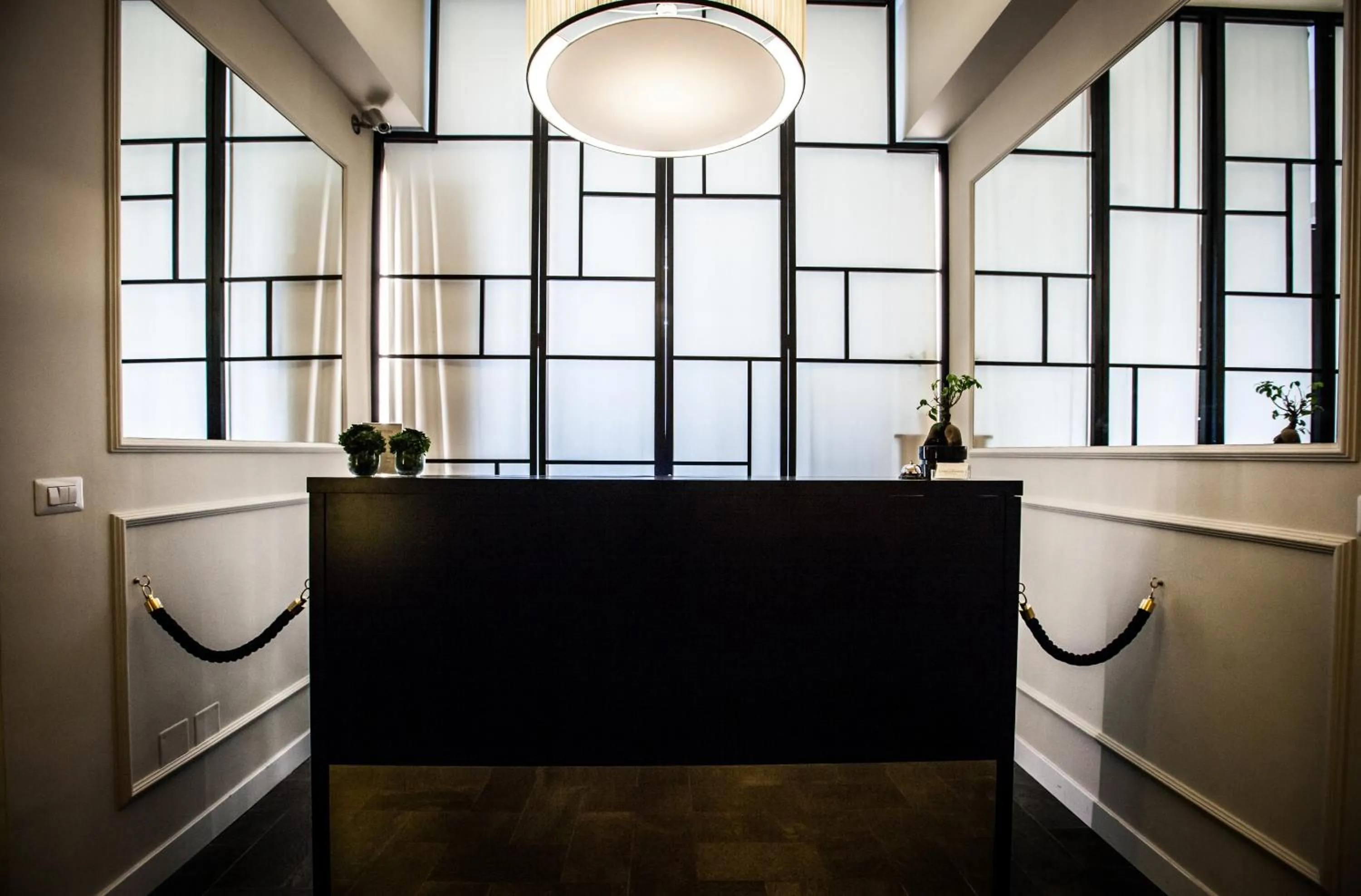 Staff in Chic & Town Luxury Rooms Piazza di Spagna