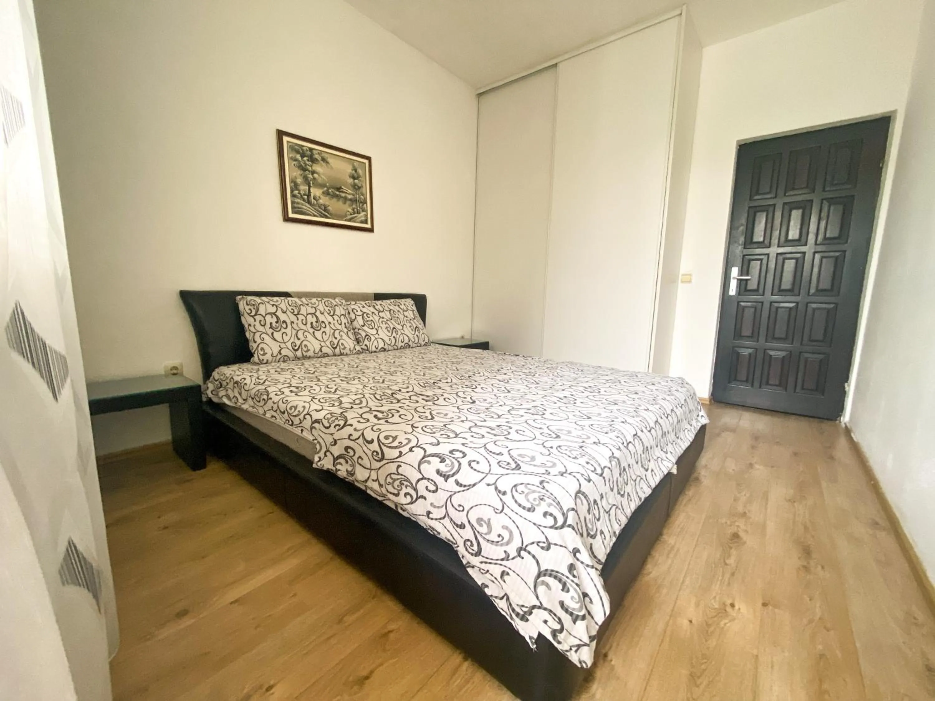 Photo of the whole room, Bed in Villa Kovacevic