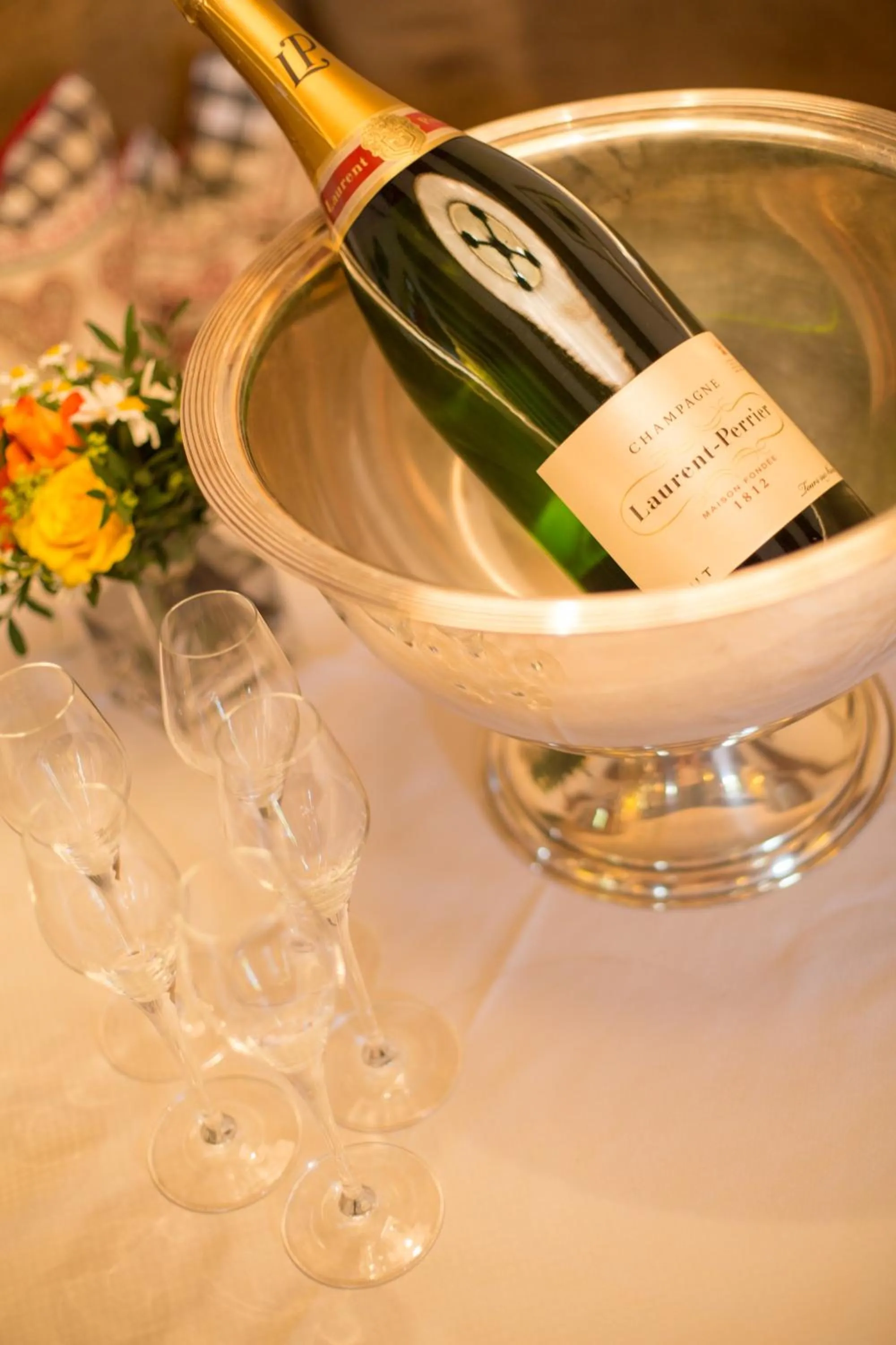 Alcoholic drinks in Der Erlhof Restaurant & Landhotel