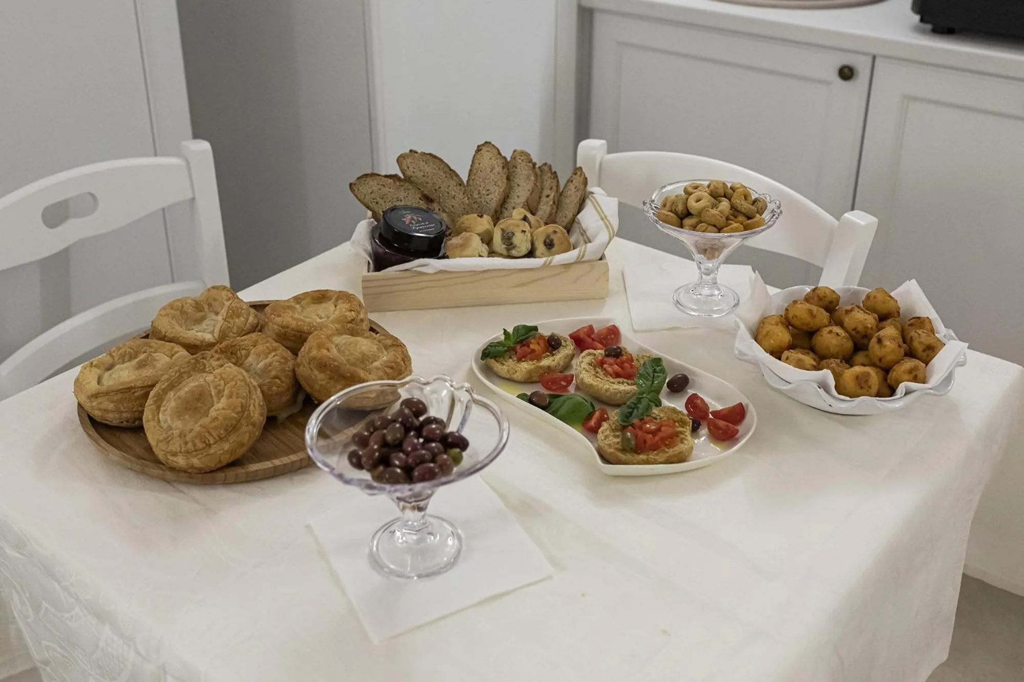 Other in Petra Bianca