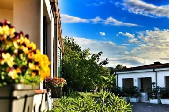 Property building in Residence Rendez Vous