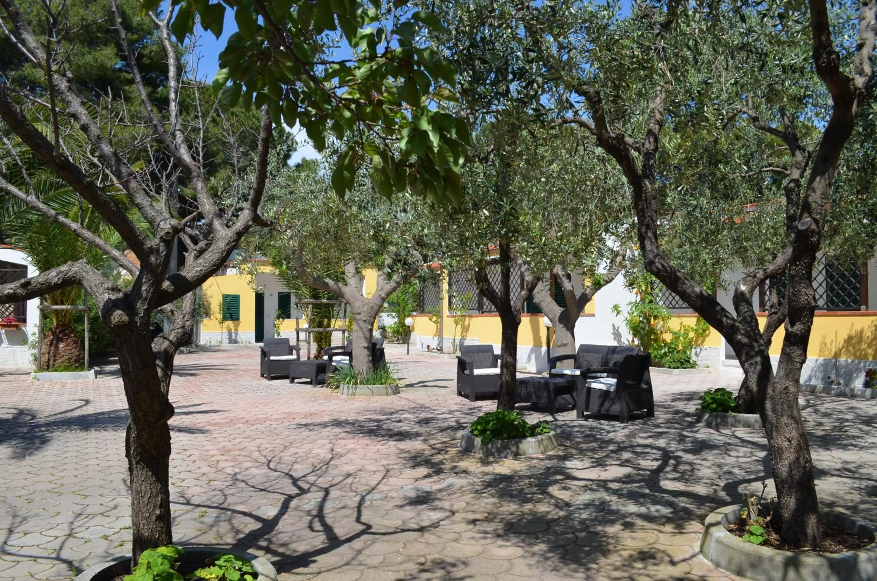 Garden in Residence Rendez Vous