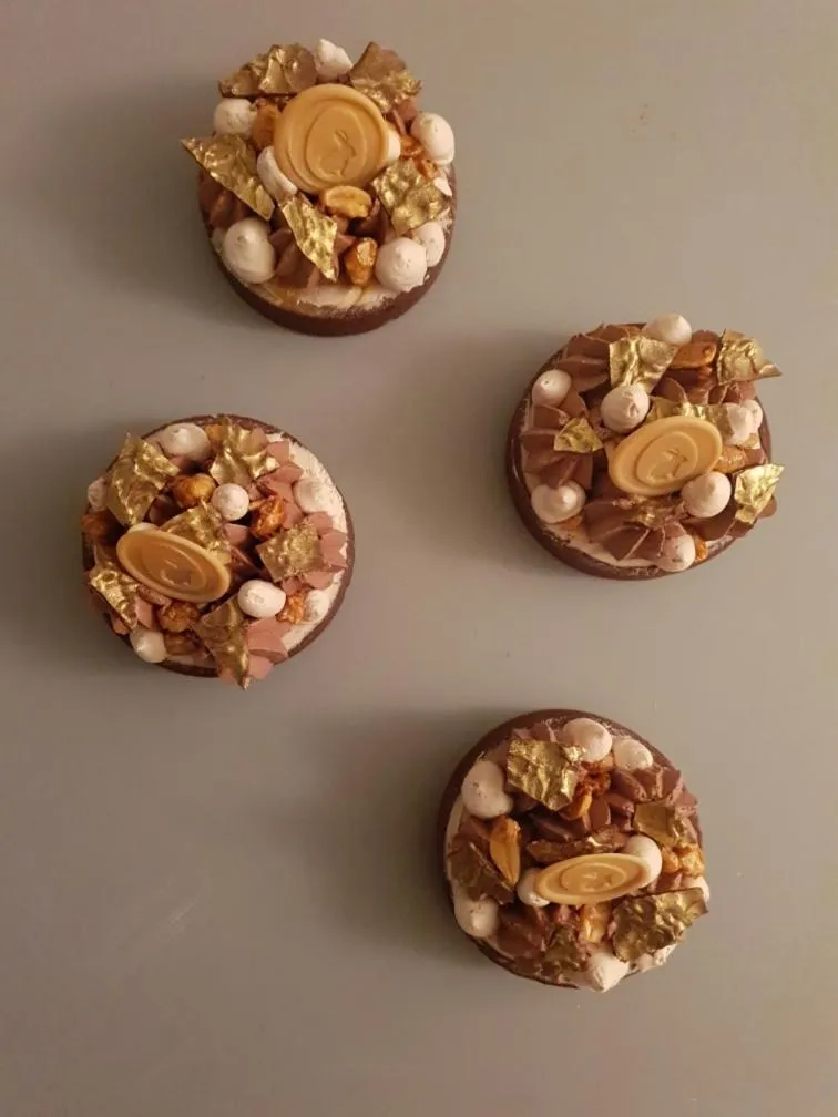 Food in Hôtel de la Plage