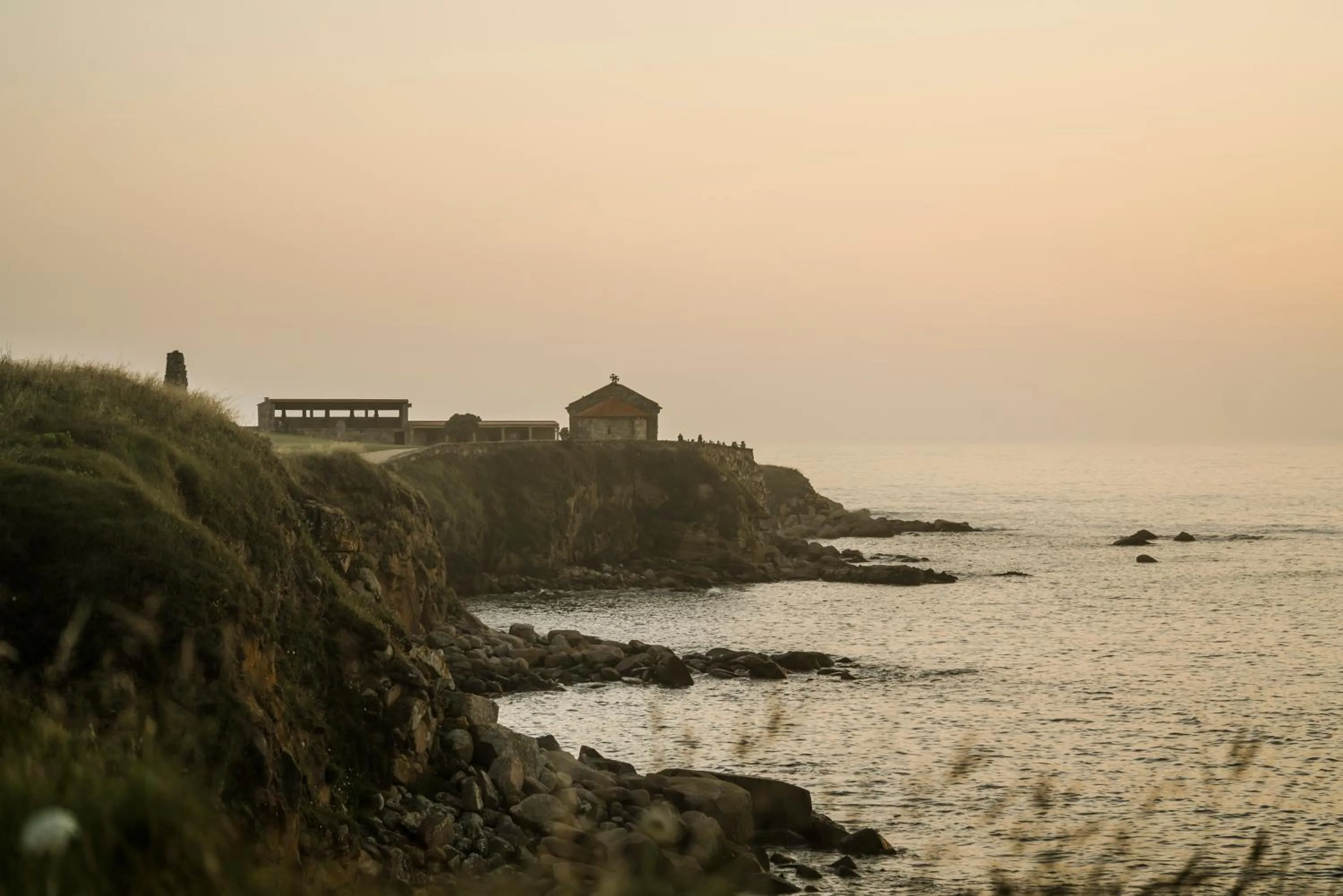 Hotel Caribe Sanxenxo