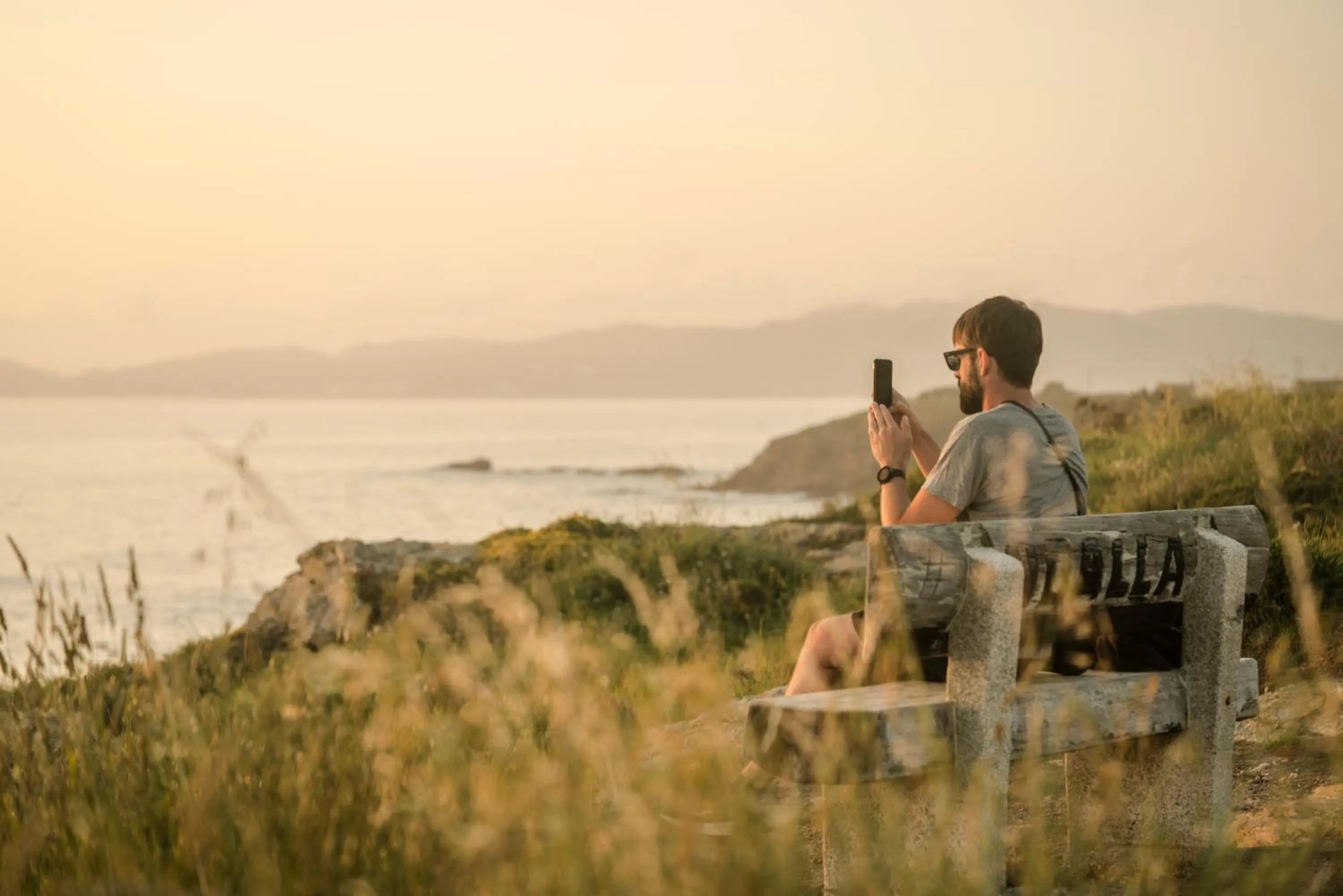 Hotel Caribe Sanxenxo