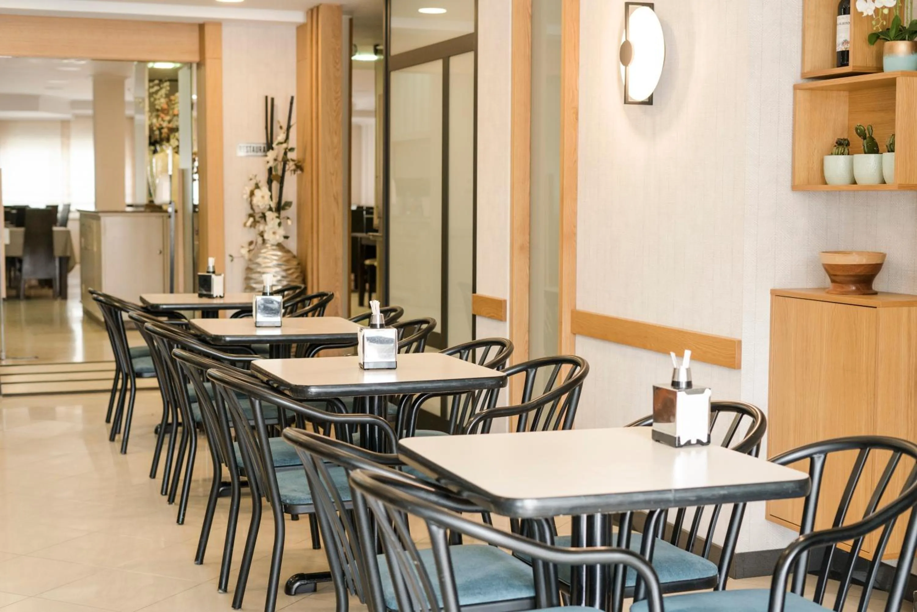 Hotel Caribe Sanxenxo