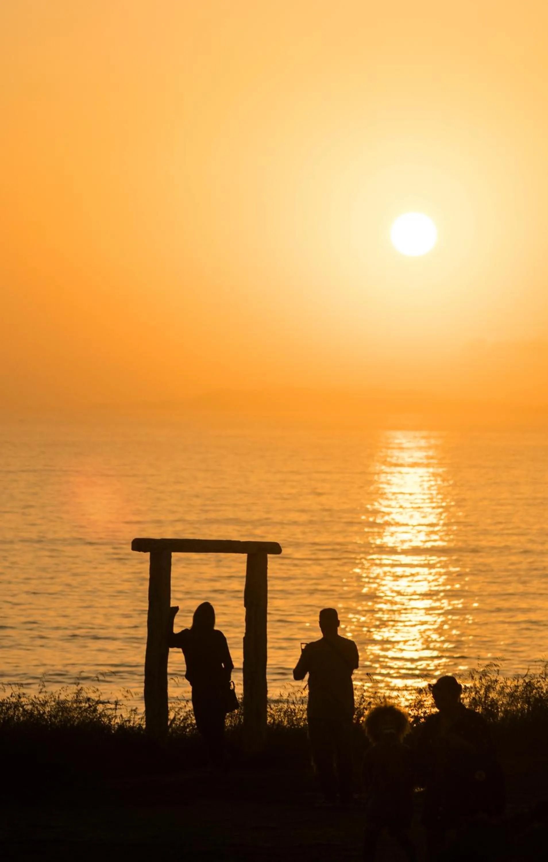 Hotel Caribe Sanxenxo