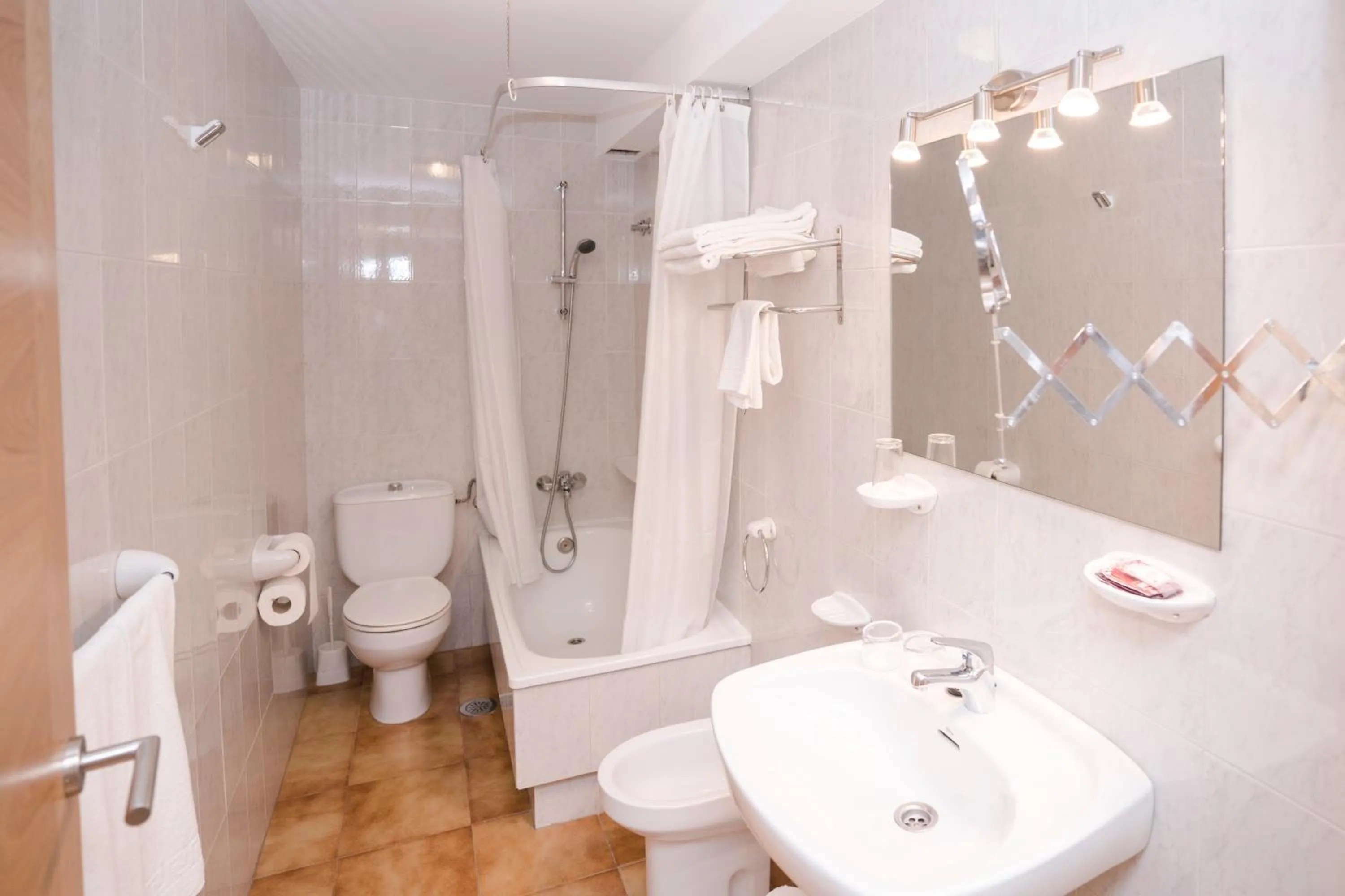 Hotel Caribe Sanxenxo