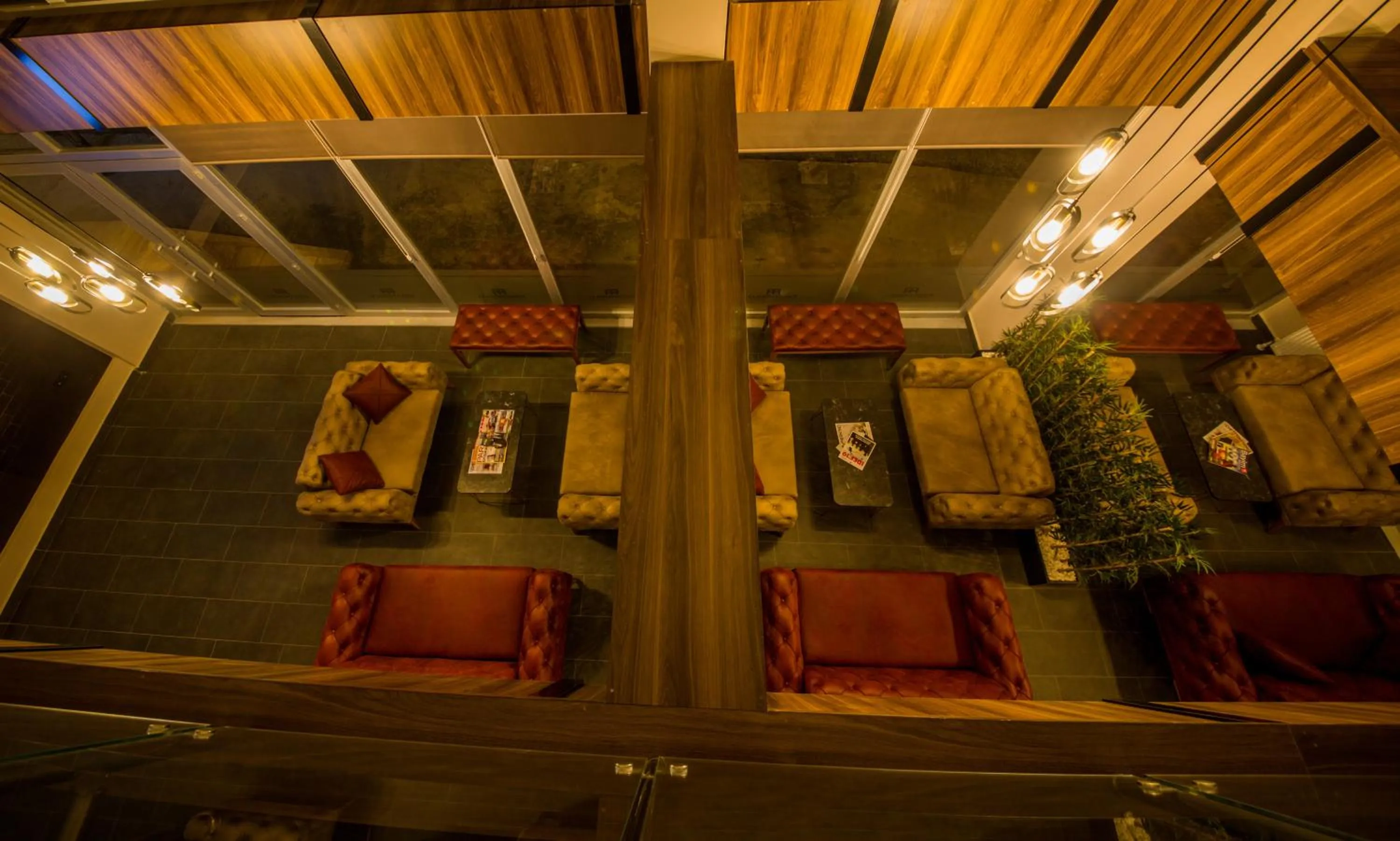 Fidanoglu Suite Hotel