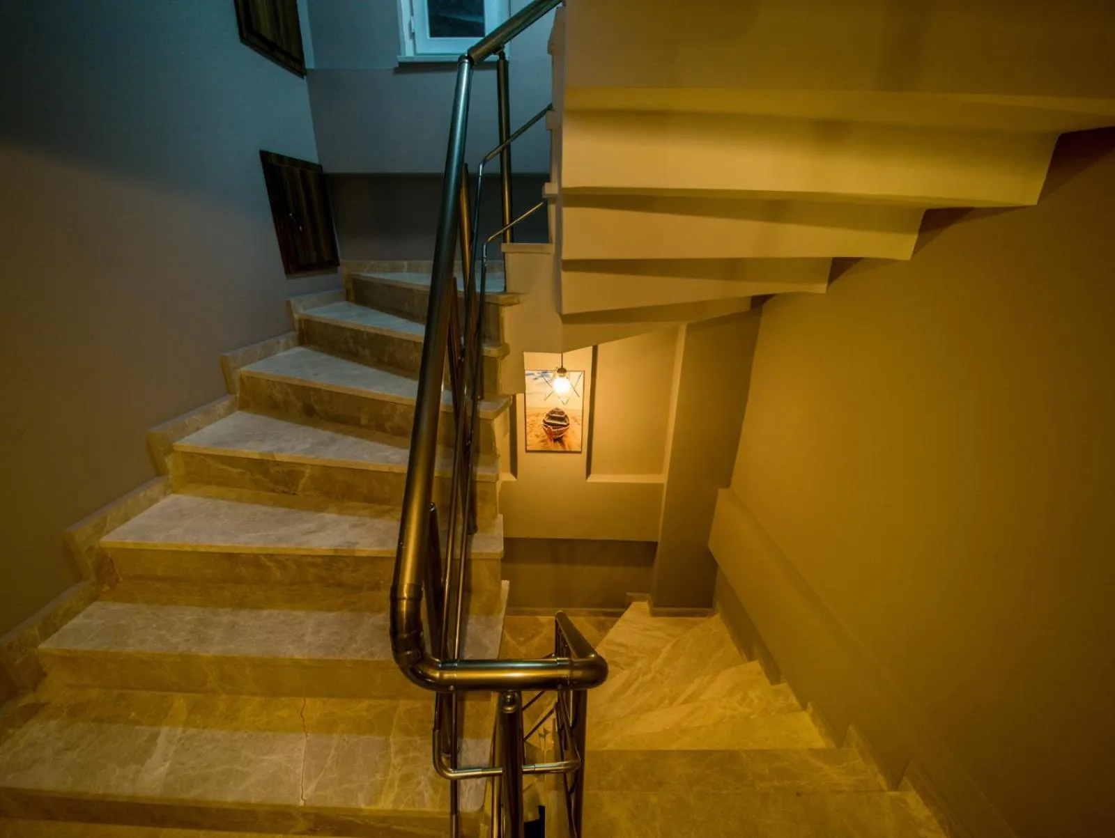 Fidanoglu Suite Hotel