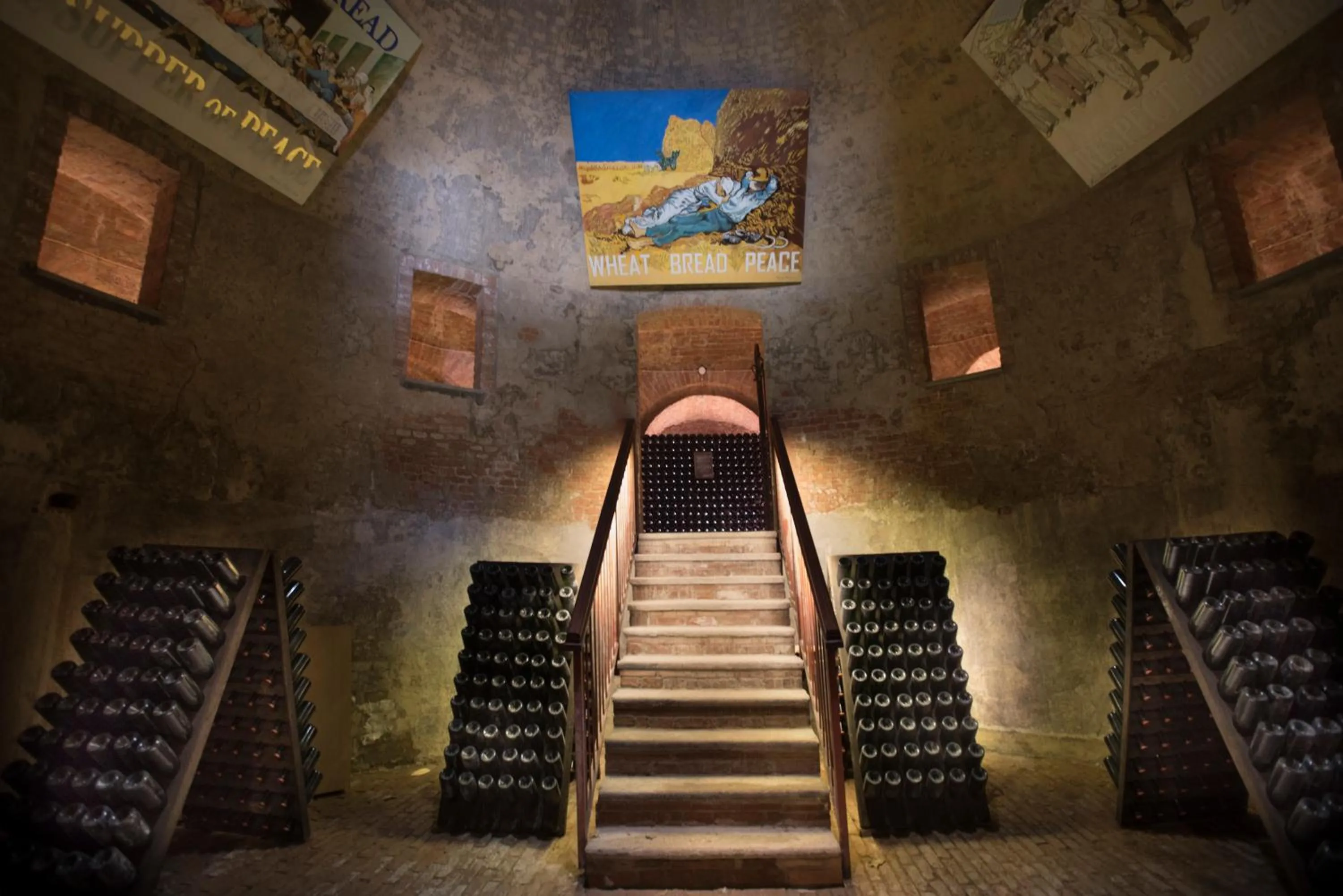 Activities in Villaggio Narrante - Le Case dei Conti Mirafiore