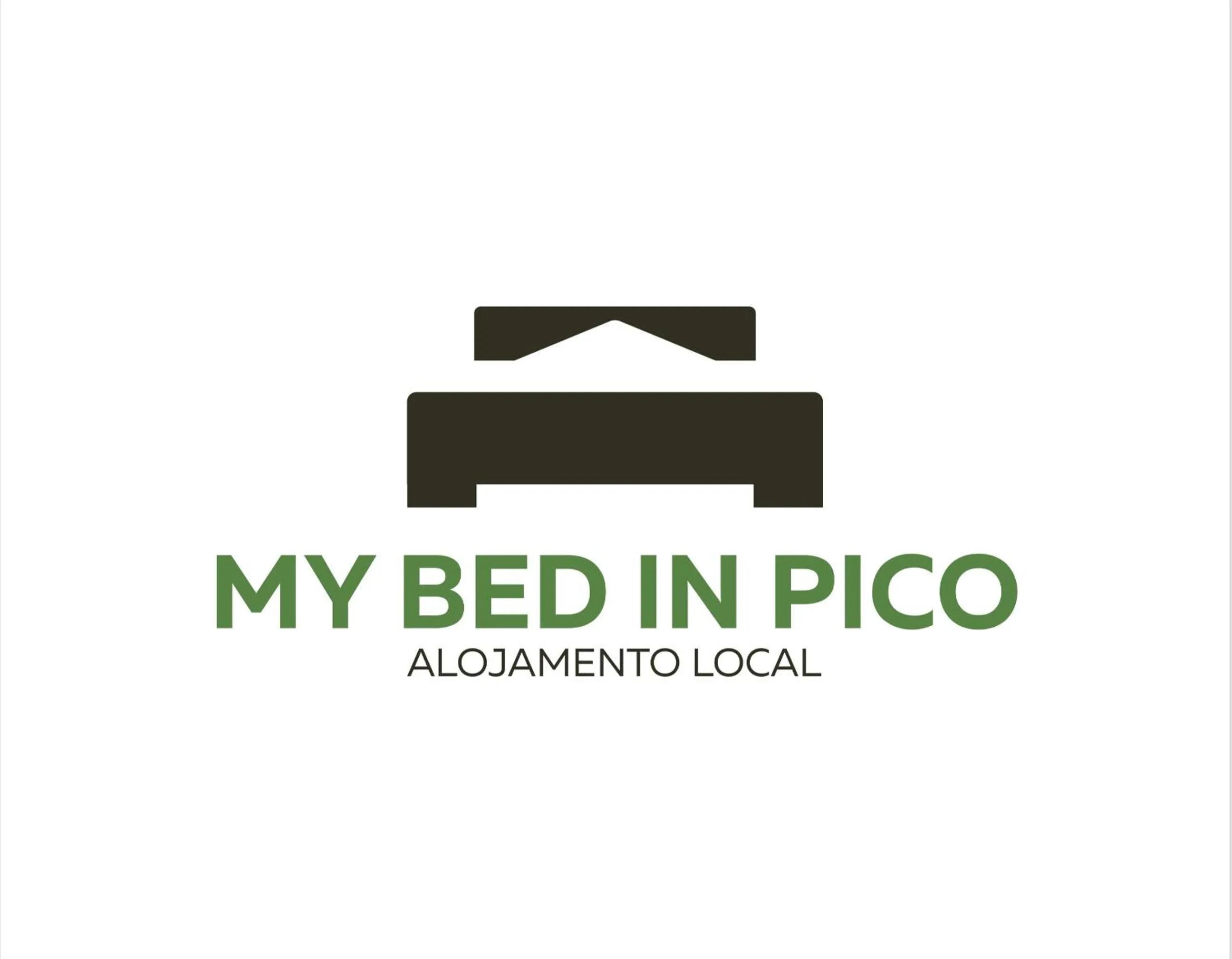 Property logo or sign, Bed in My Bed in pico
