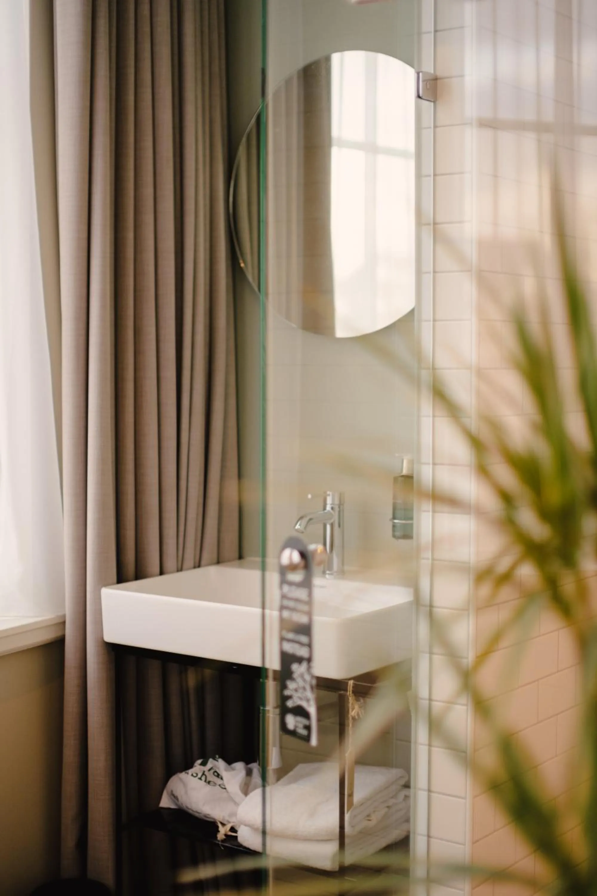 FINCH Boutique Hotel, downtown