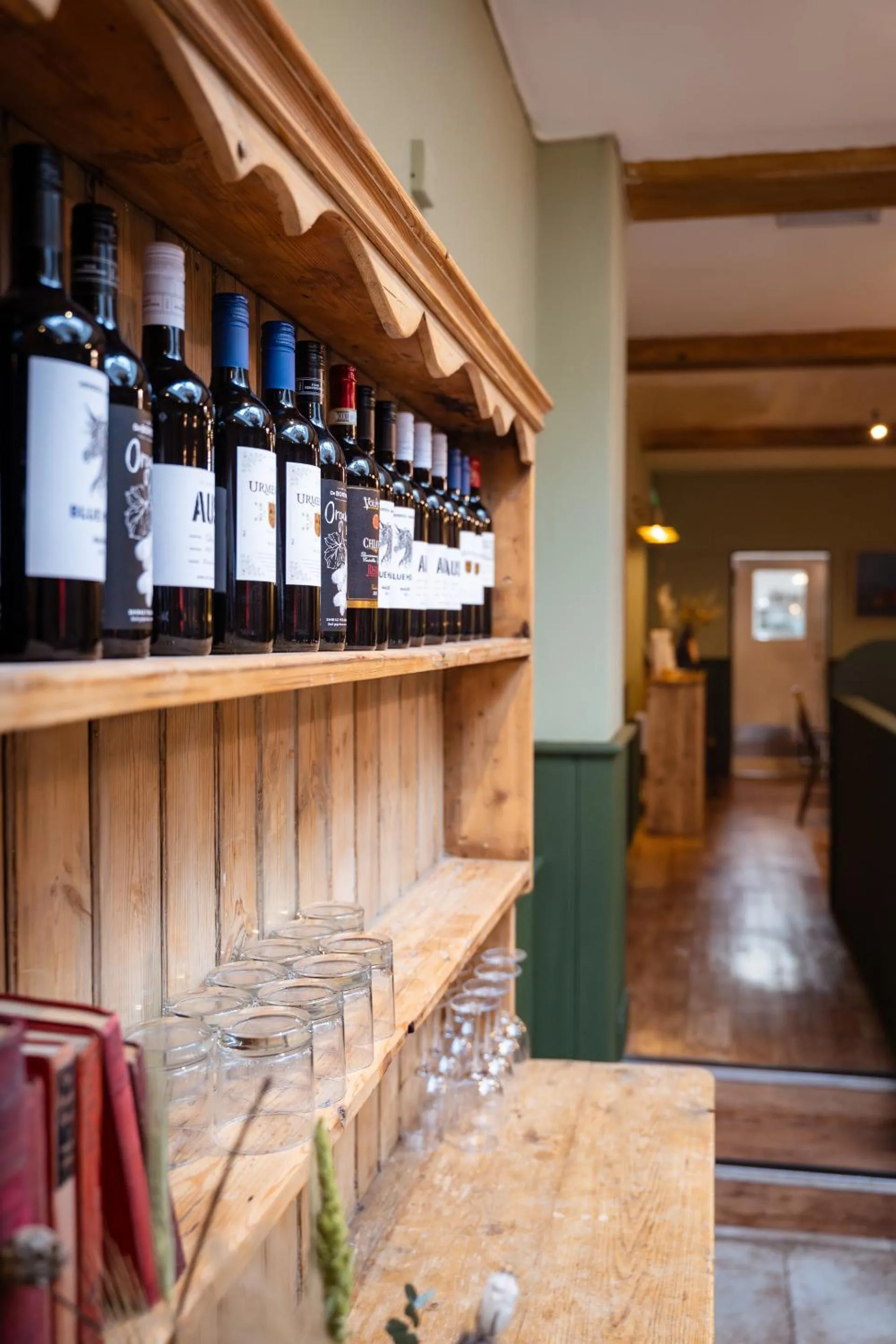 Other in The Clothiers Arms