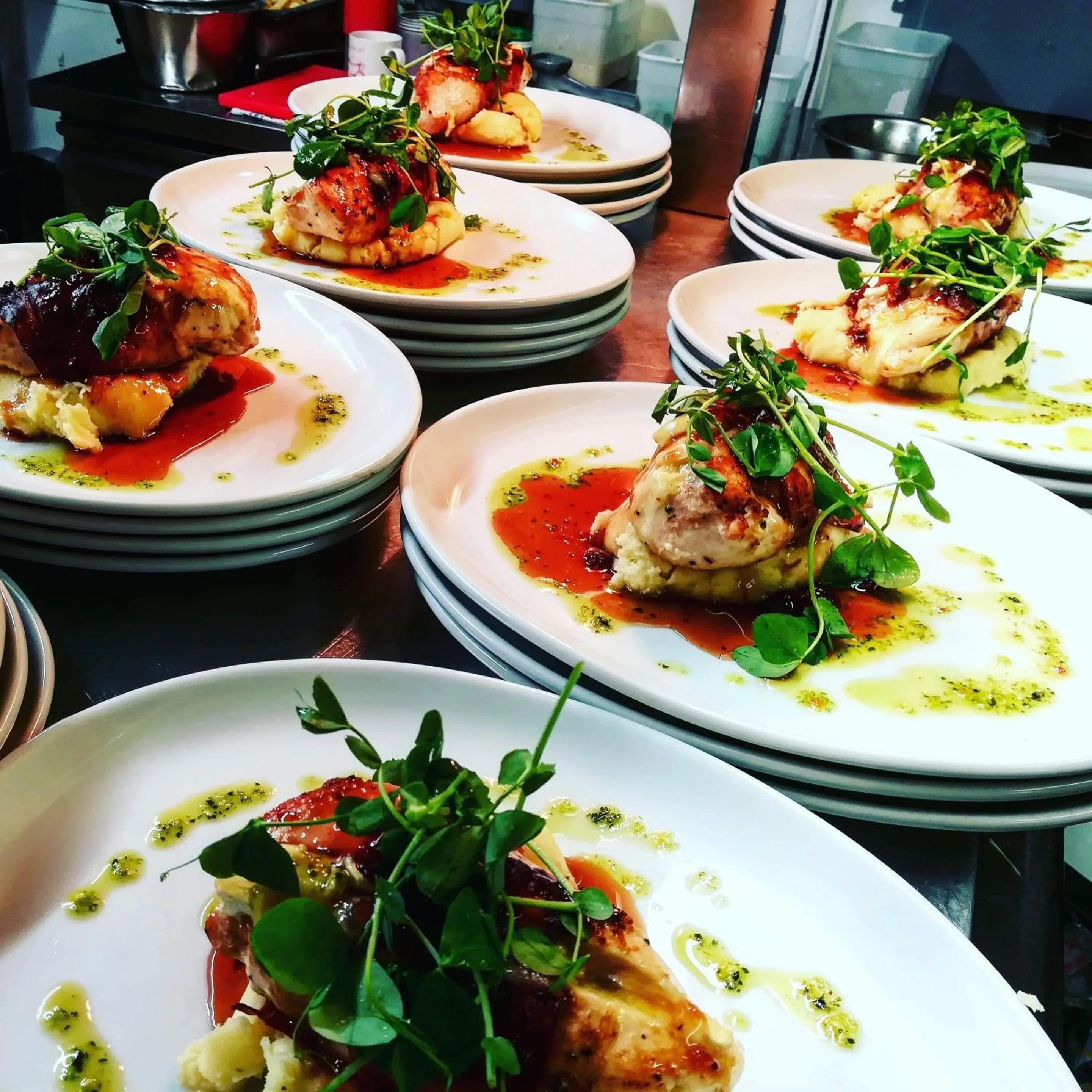 Other in The Clothiers Arms