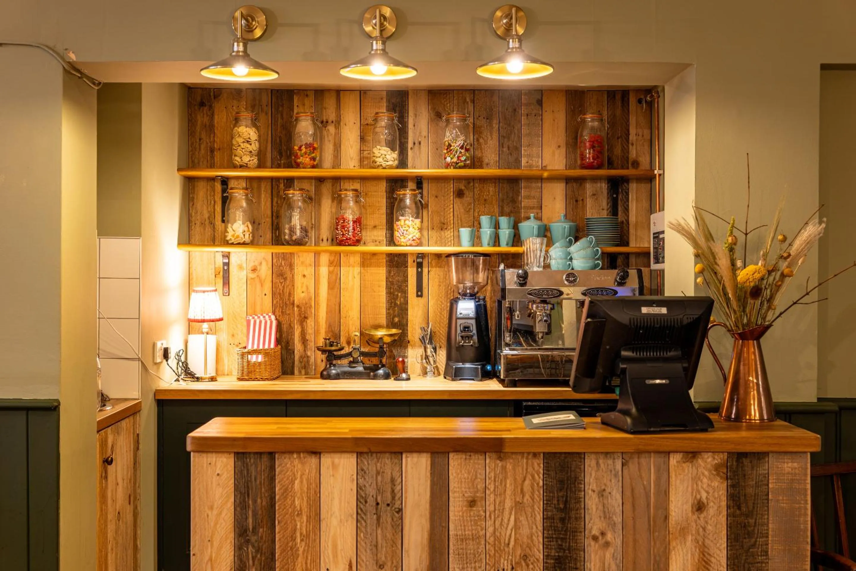 Other in The Clothiers Arms