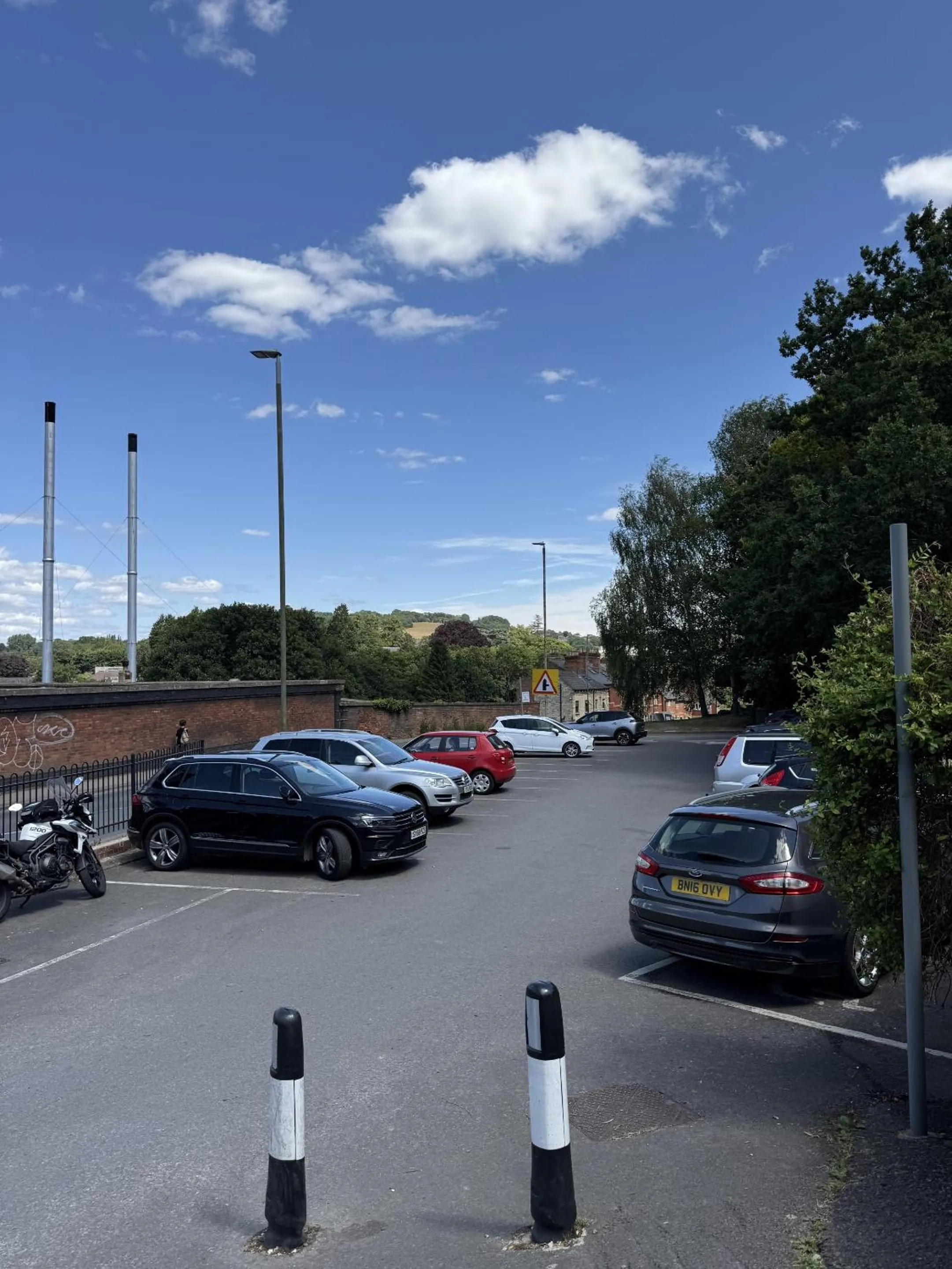 Other in The Clothiers Arms