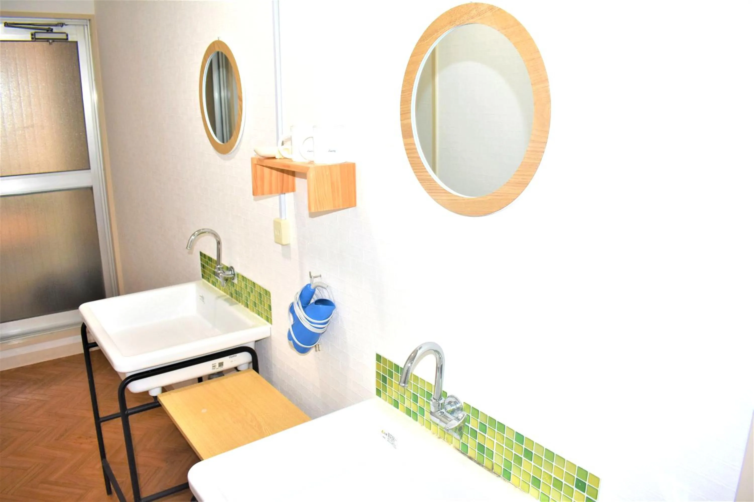 HOSTEL PAQ tokushima