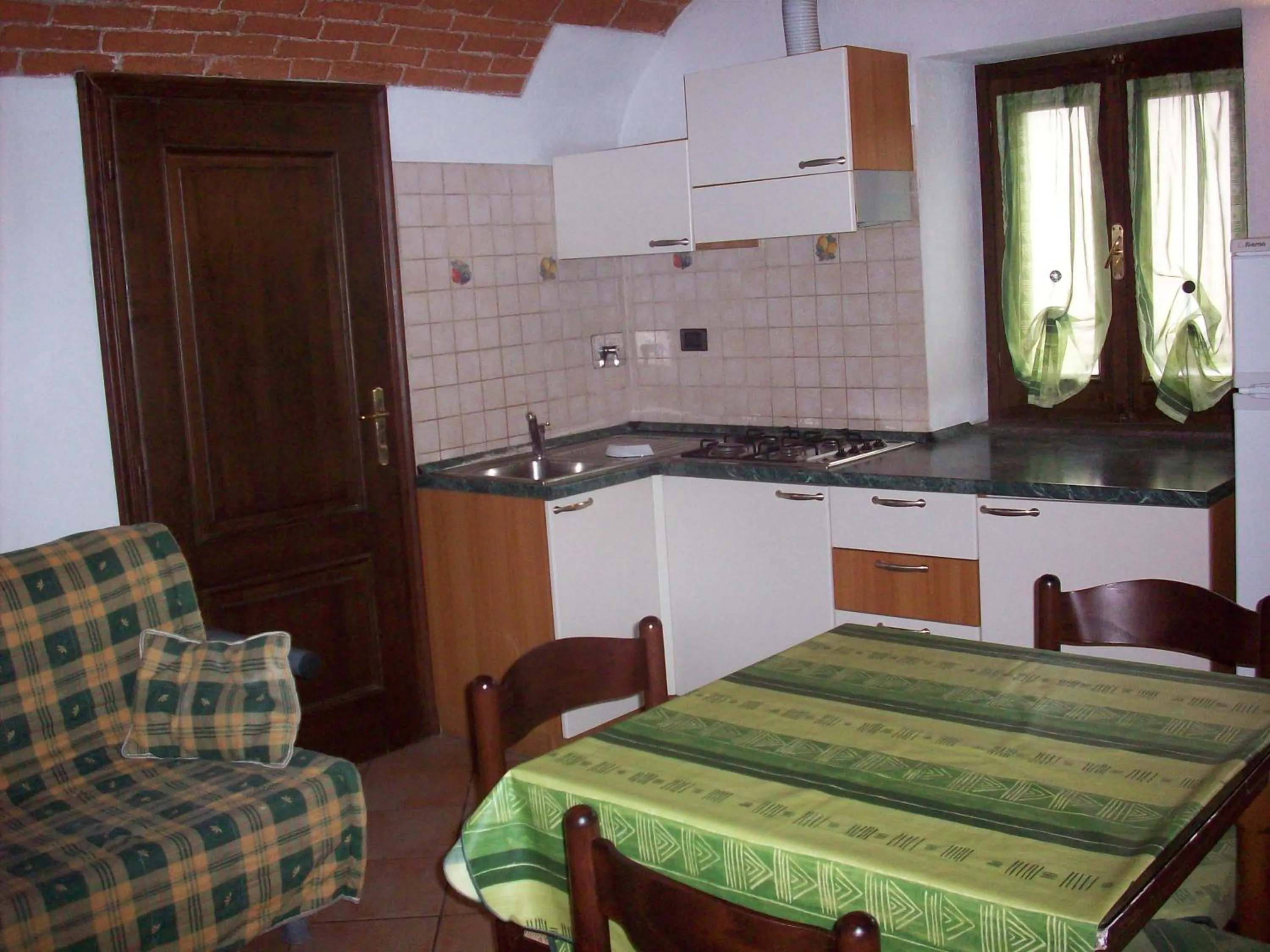 One-Bedroom Apartment in La Ghiacciaia