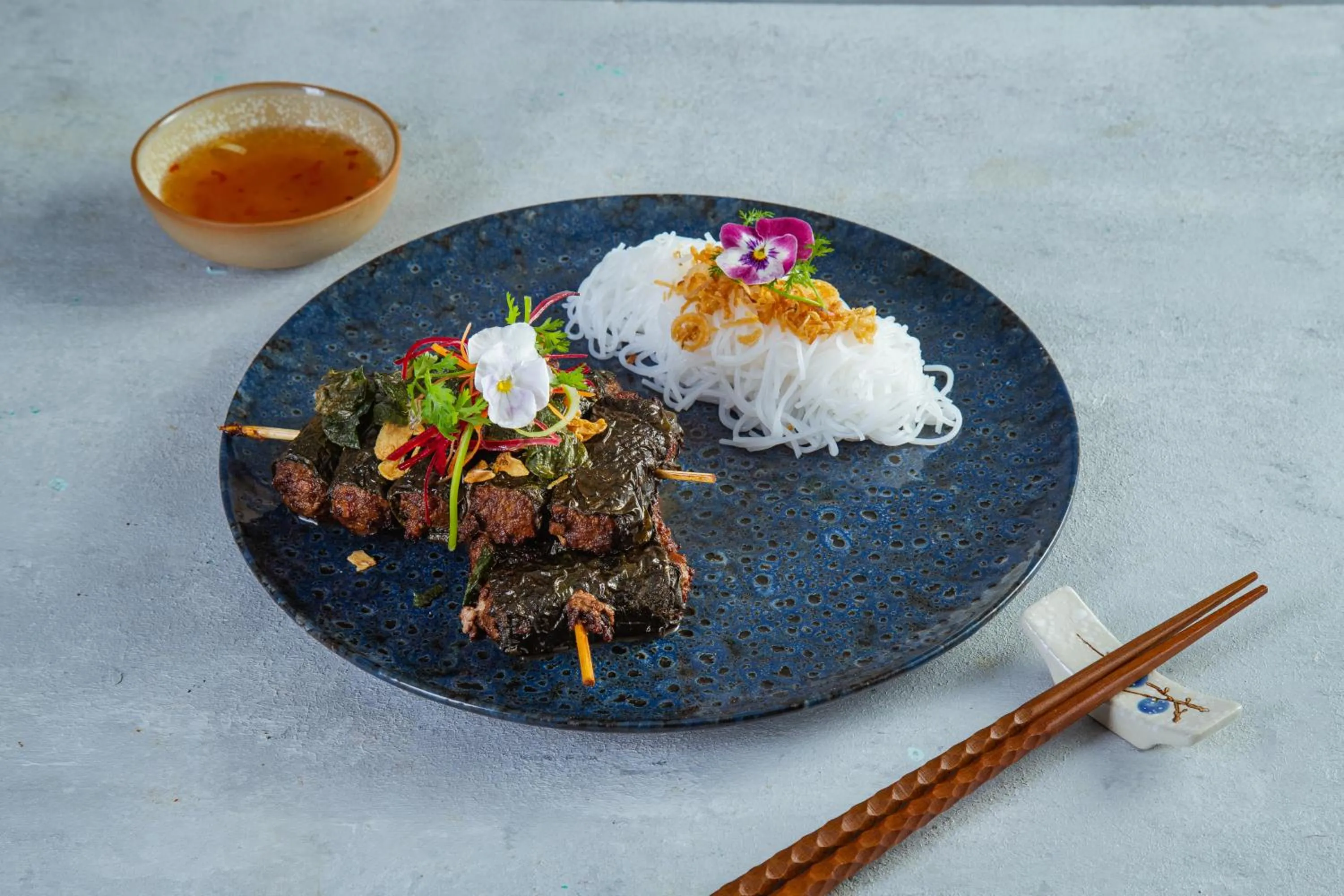 Restaurant/places to eat in The Oriental Jade Hotel