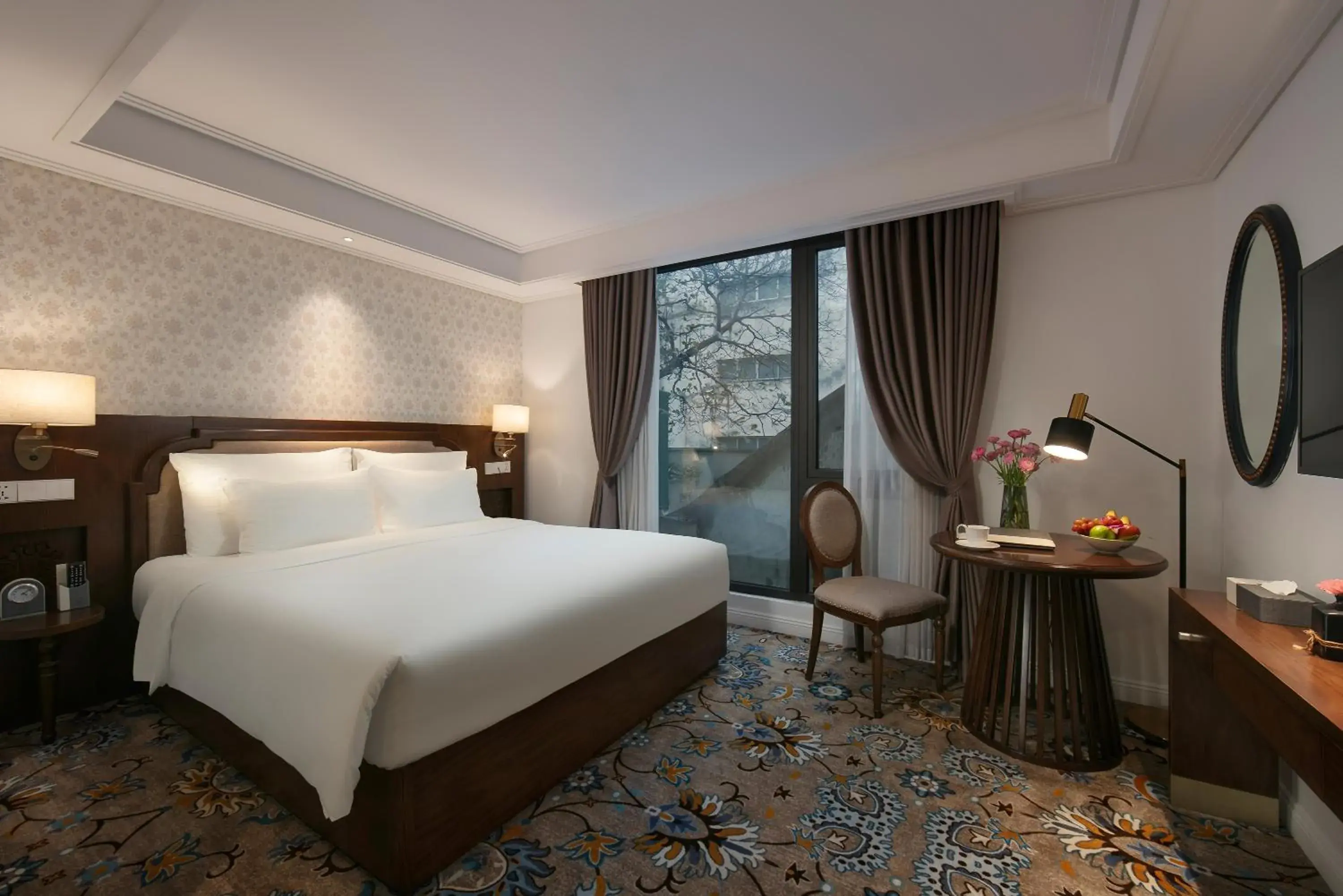 Oriental Emerald in The Oriental Jade Hotel Oriental Emerald in The Oriental Jade Hotel