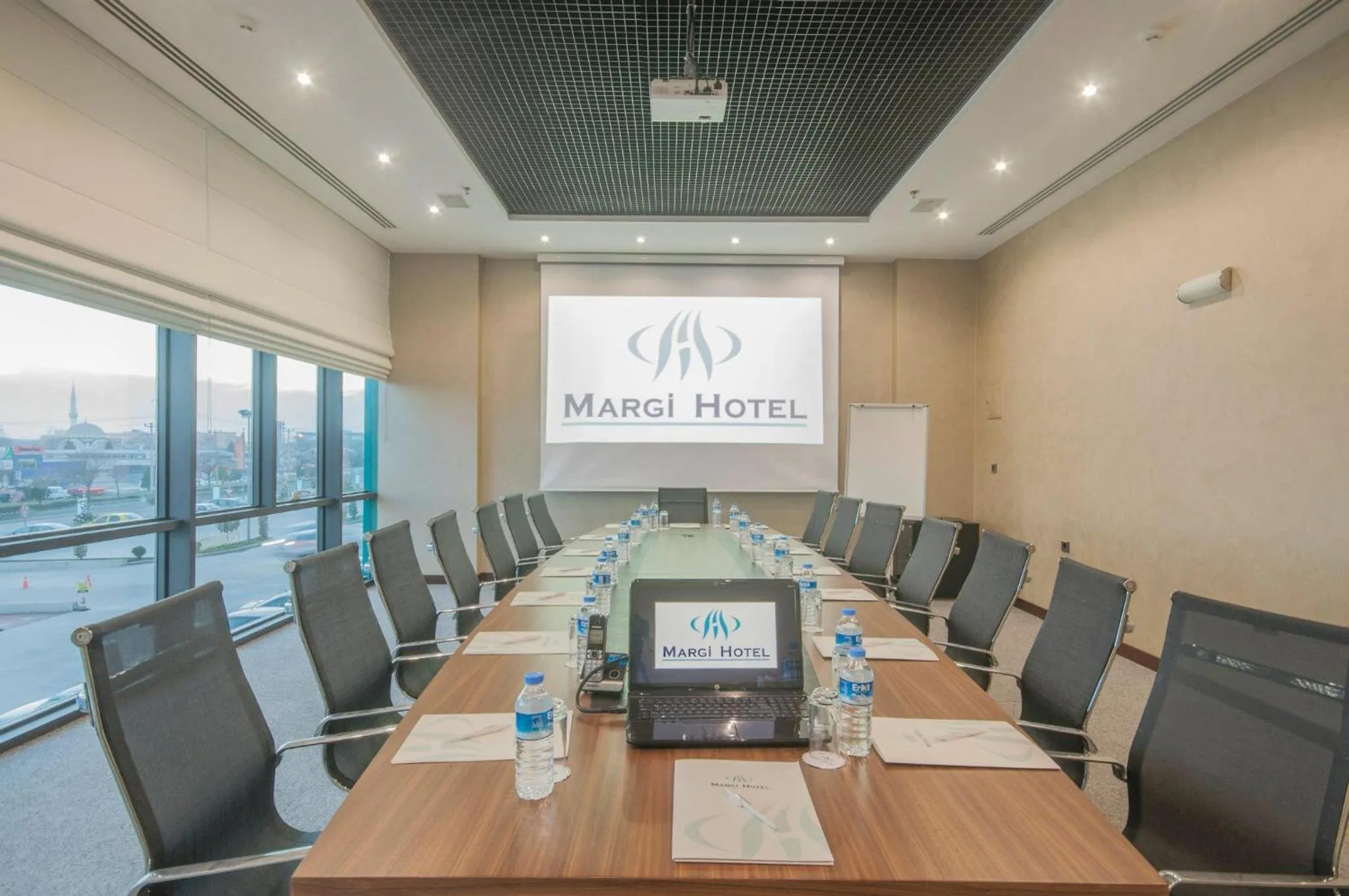 Meeting/conference room in Margi Hotel