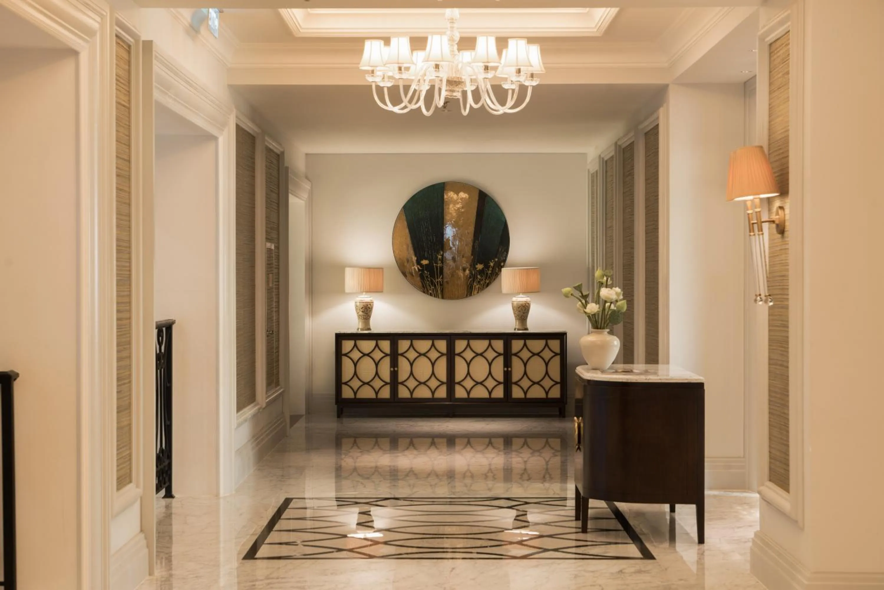 Breakfast in Mai House Saigon Hotel