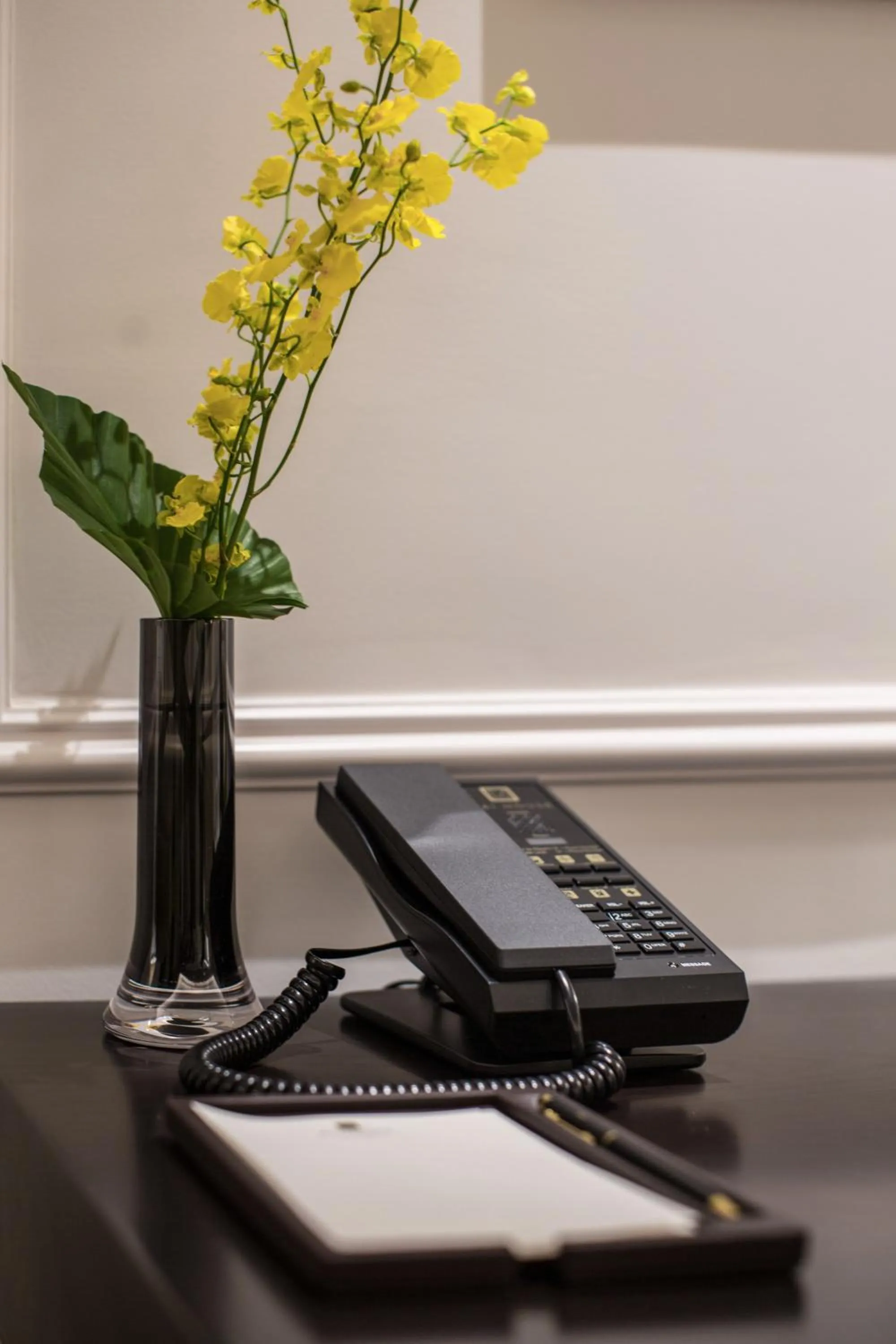 Business facilities in Mai House Saigon Hotel