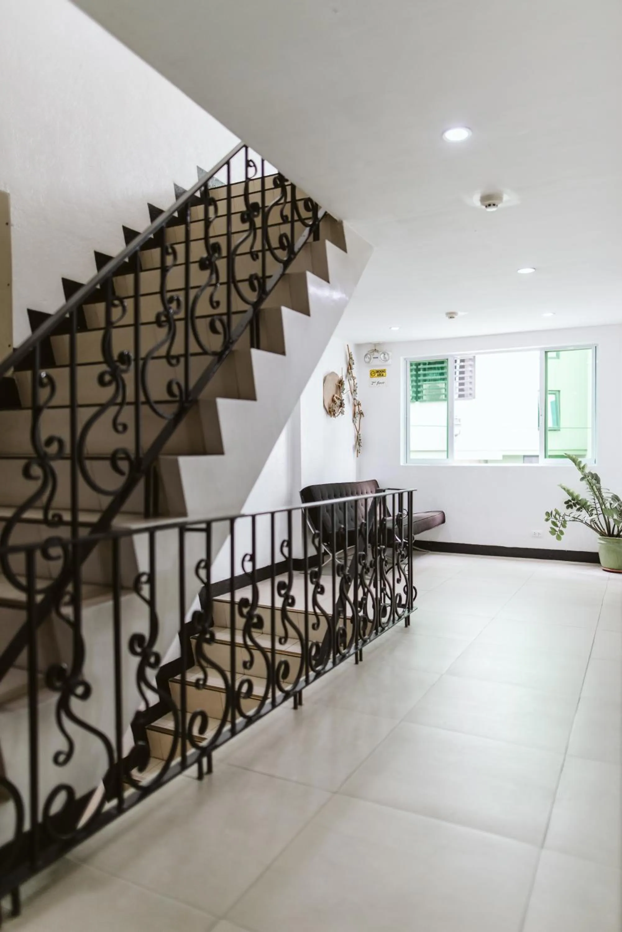 San Agustin Residences