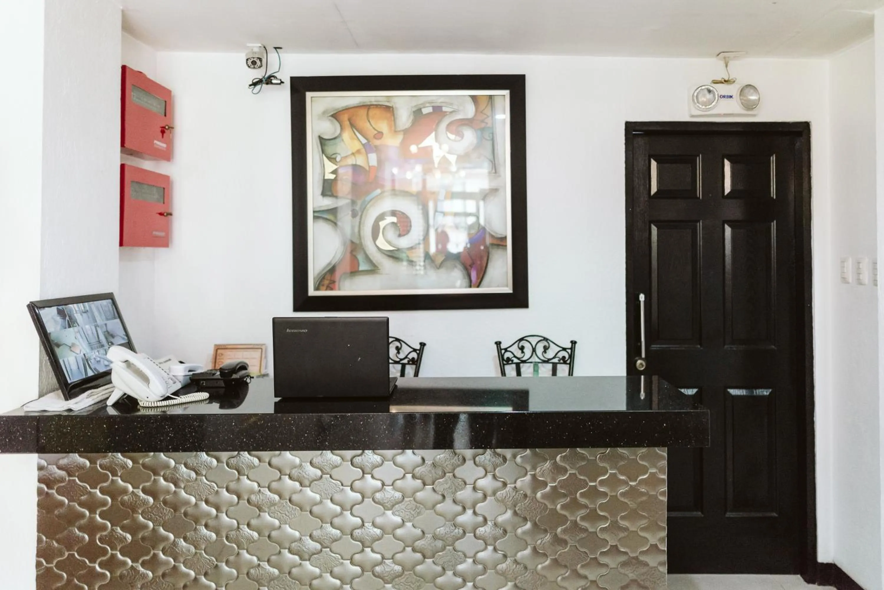 San Agustin Residences