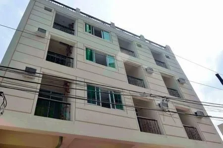 Property building in San Agustin Residences