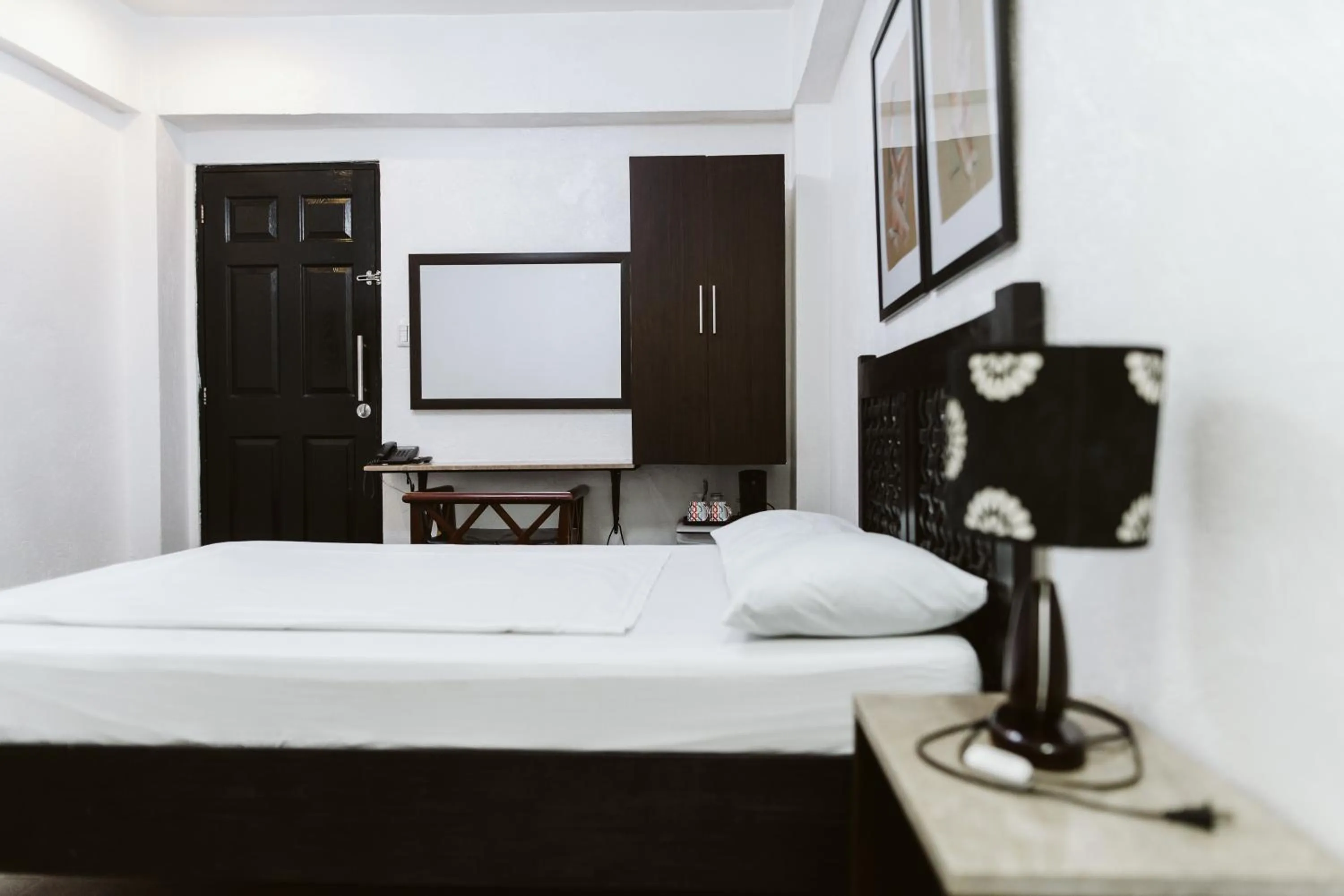 San Agustin Residences