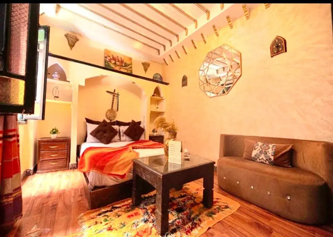 Riad Maison Aicha Riad Maison Aicha