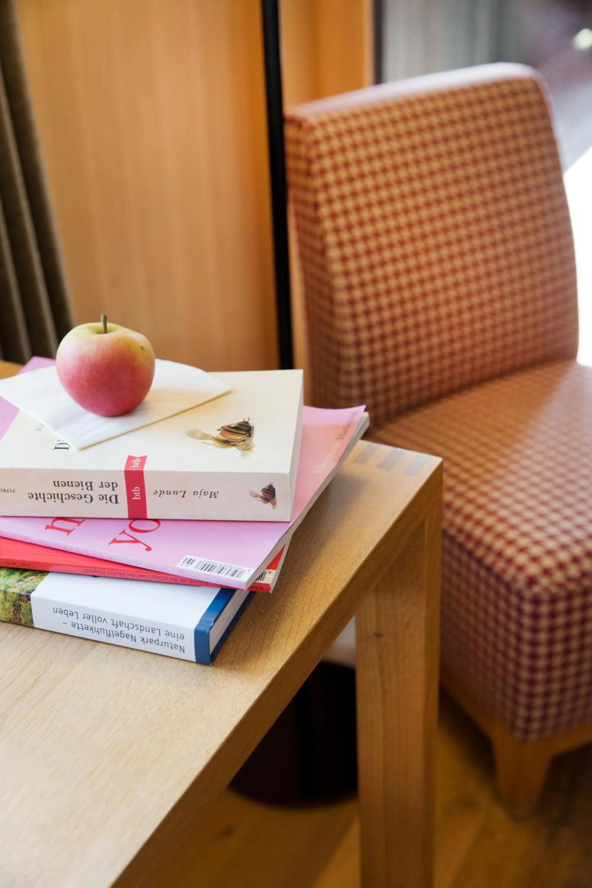 Decorative detail in Krone Hittisau - Hotel & Restaurant im Bregenzerwald