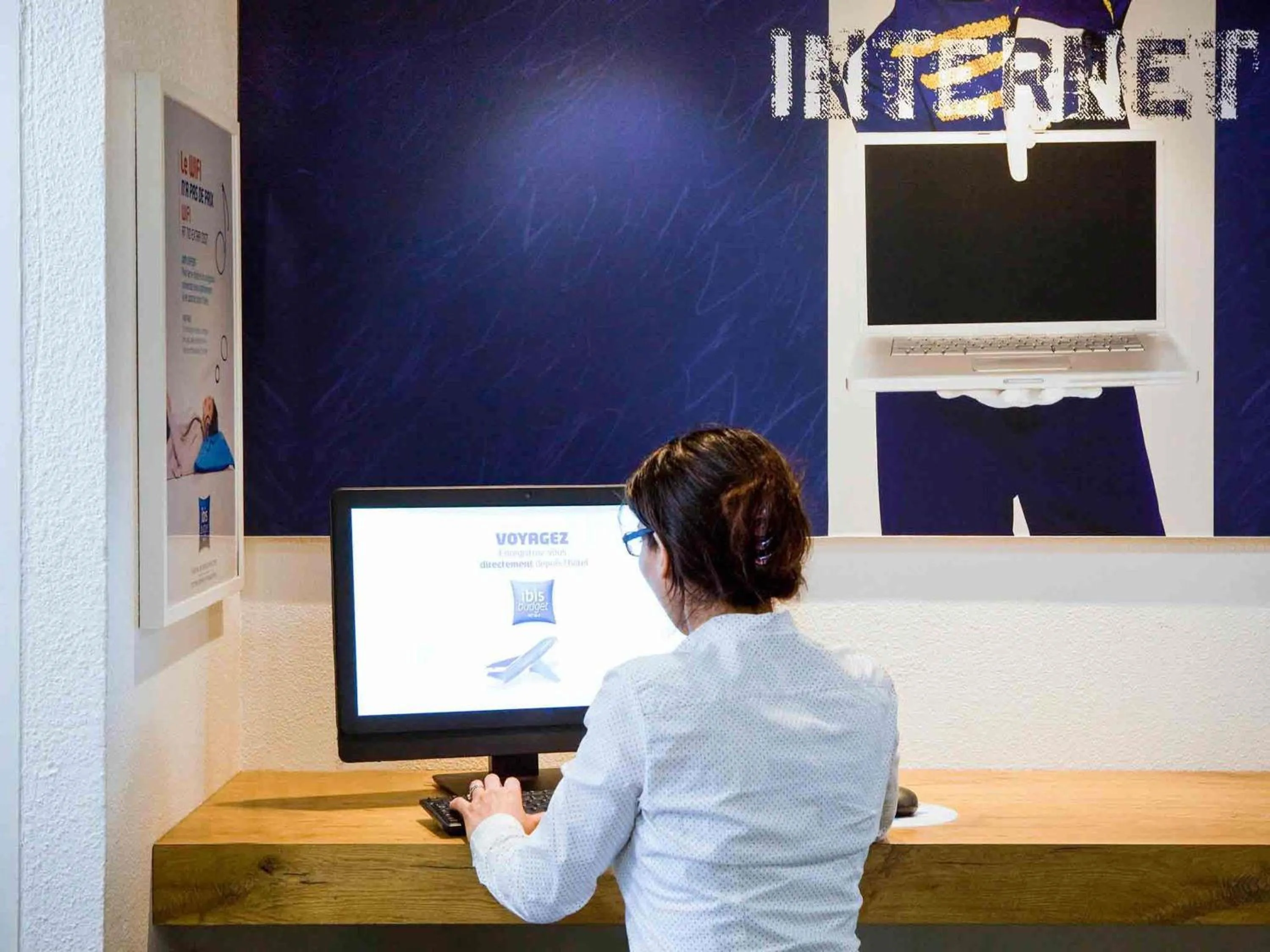 Other in ibis budget Marne la Vallée Chelles