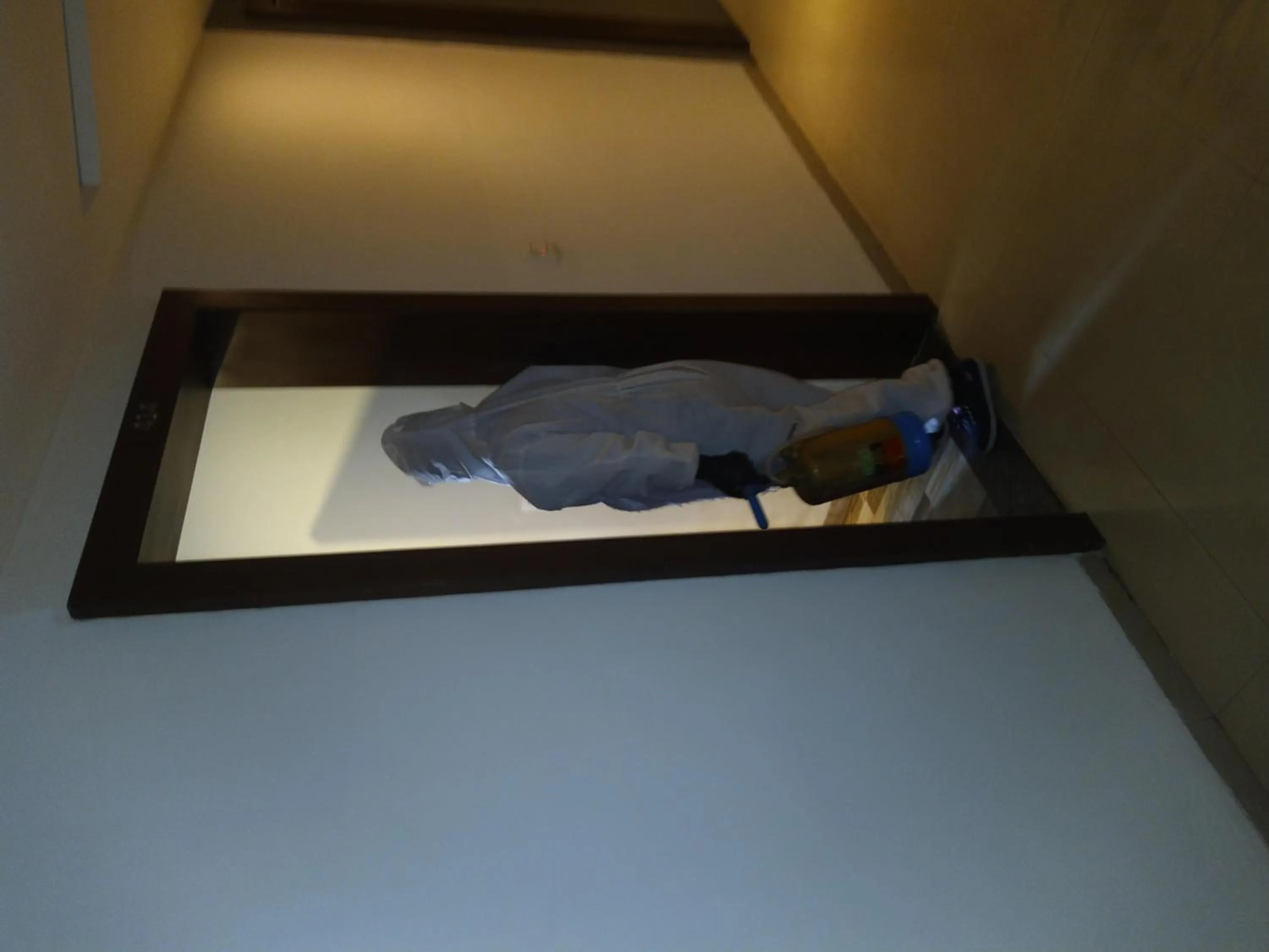 View (from property/room) in Regenta Inn Ranip Ahmedabad